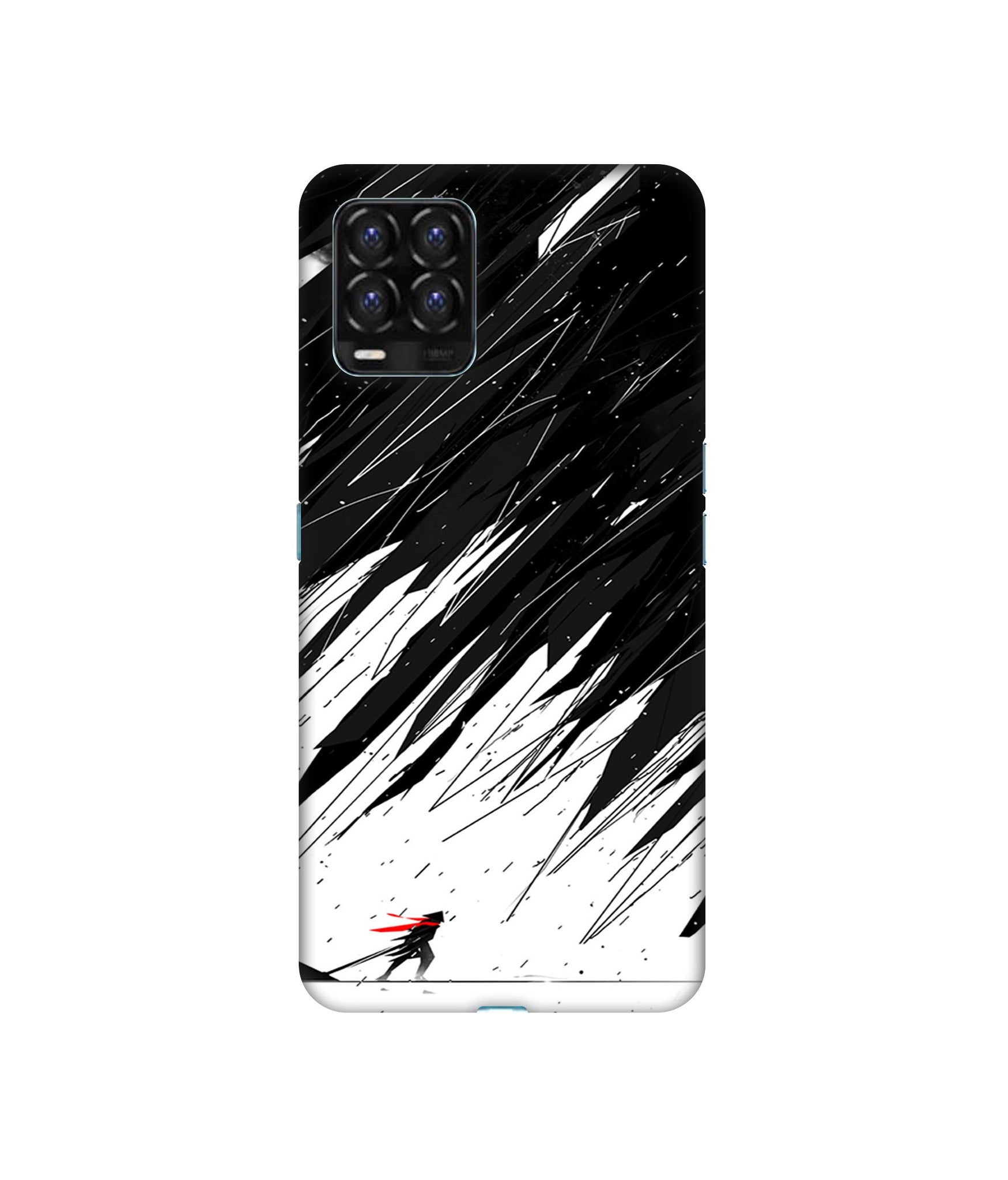 Realme 8 / Realme 8 Pro