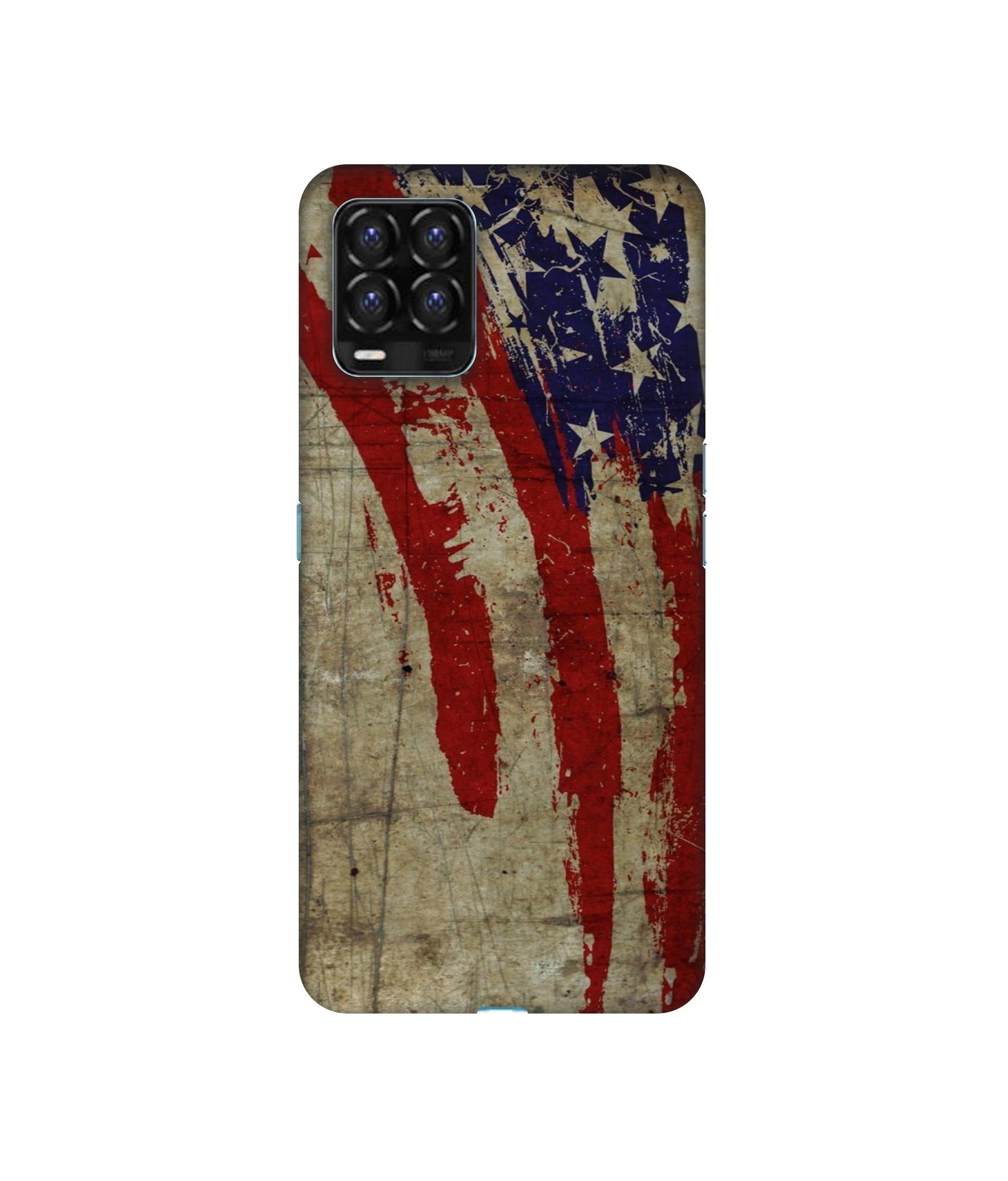 Realme 8 / Realme 8 Pro