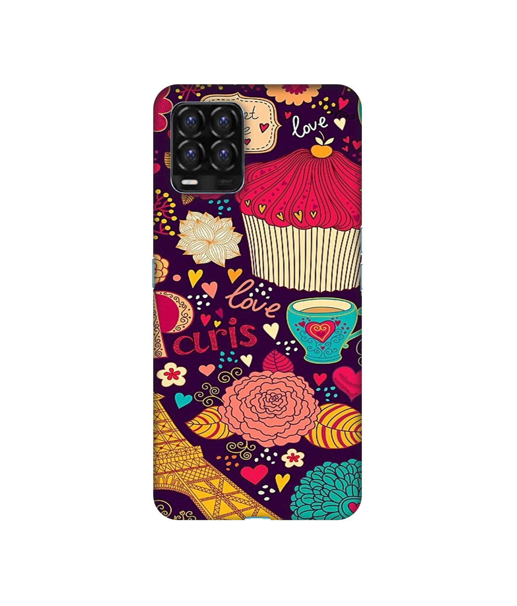 Realme 8 / Realme 8 Pro