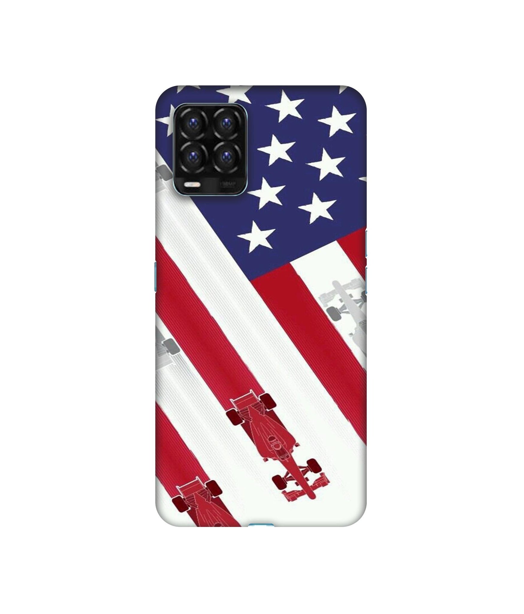 Realme 8 / Realme 8 Pro