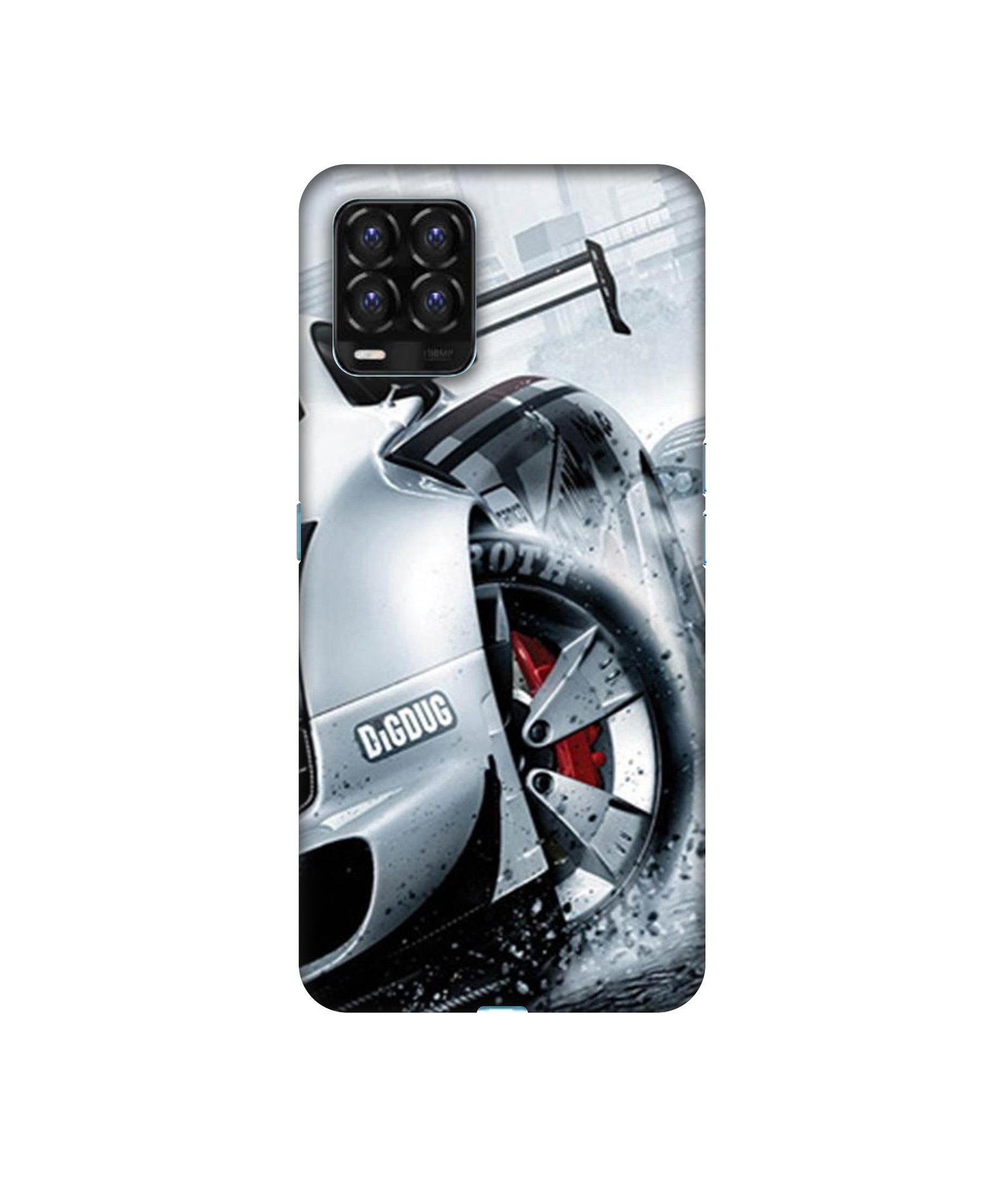 Realme 8 / Realme 8 Pro