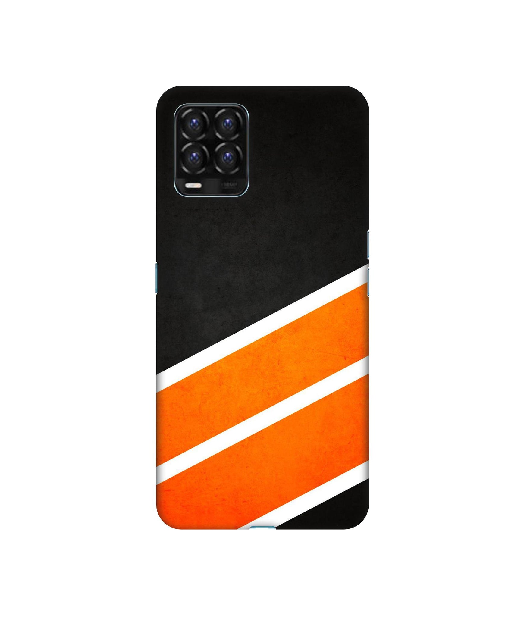 Realme 8 / Realme 8 Pro