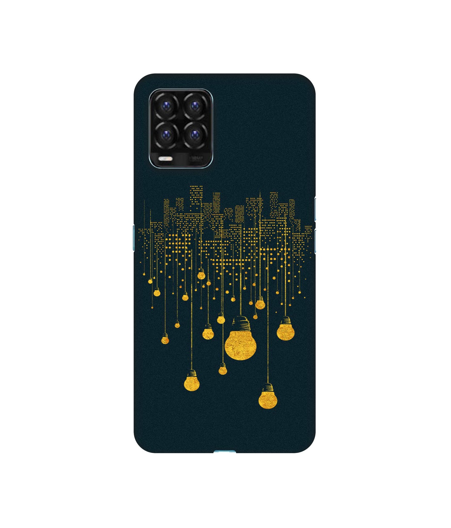 Realme 8 / Realme 8 Pro