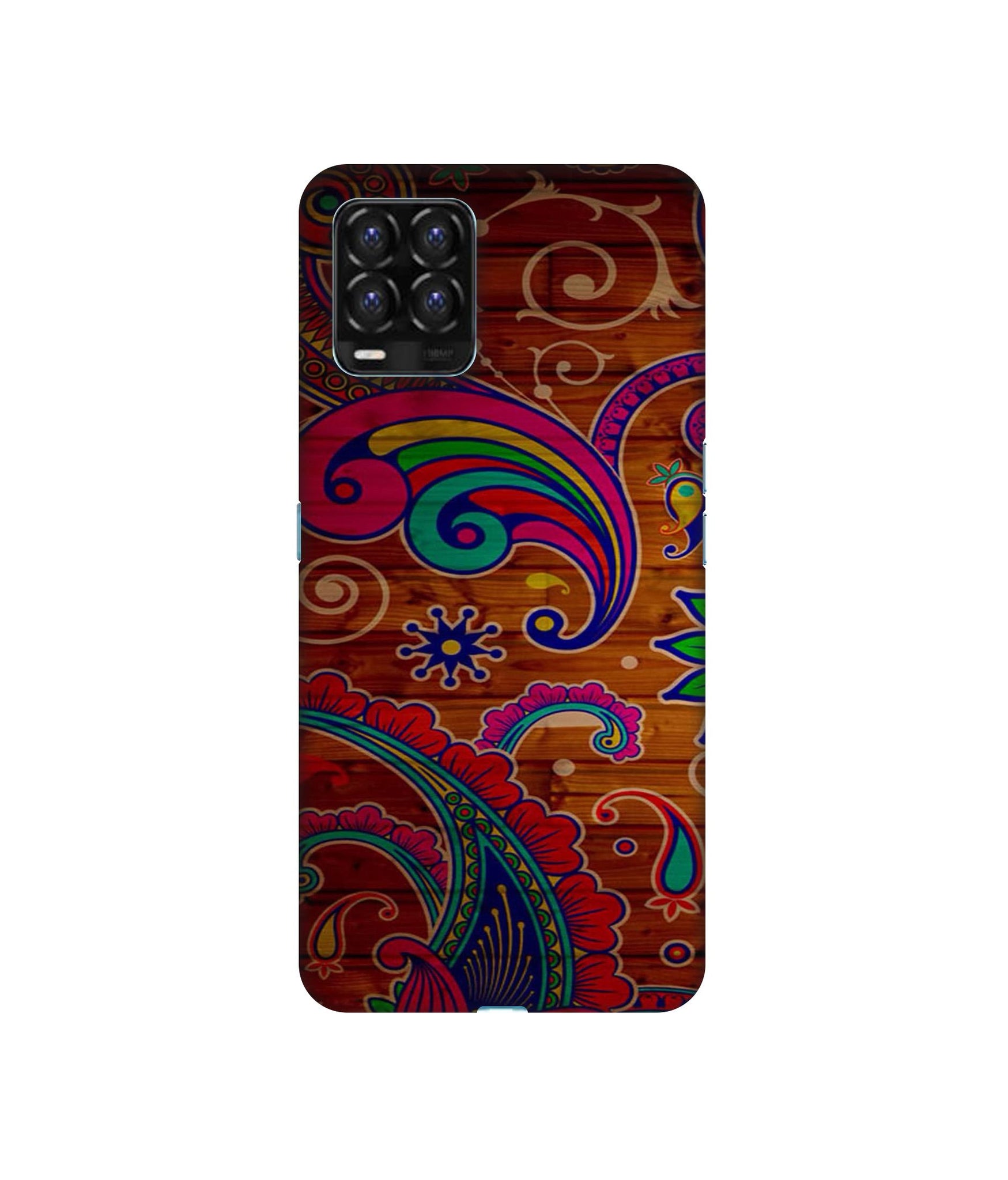 Realme 8 / Realme 8 Pro