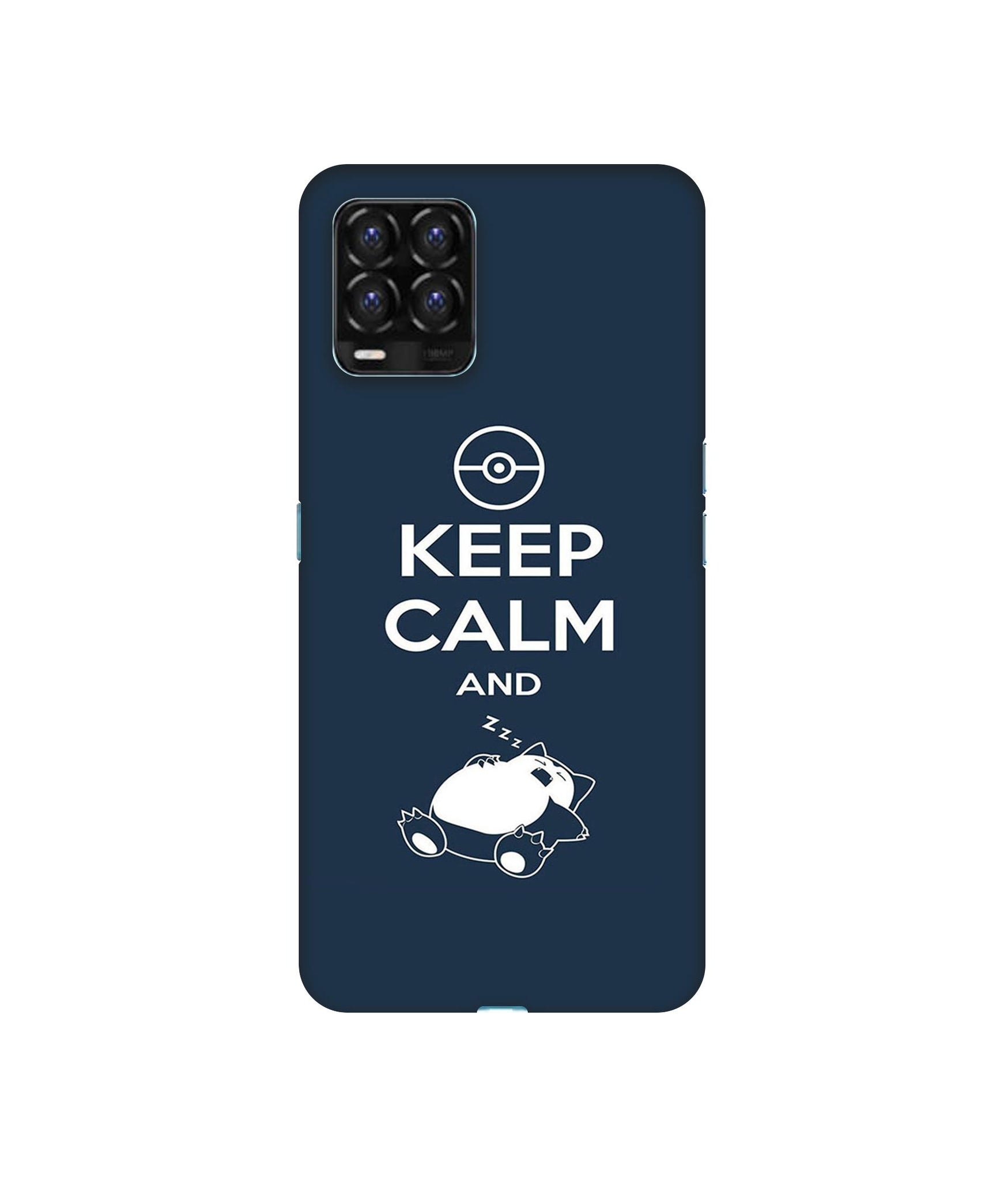 Realme 8 / Realme 8 Pro