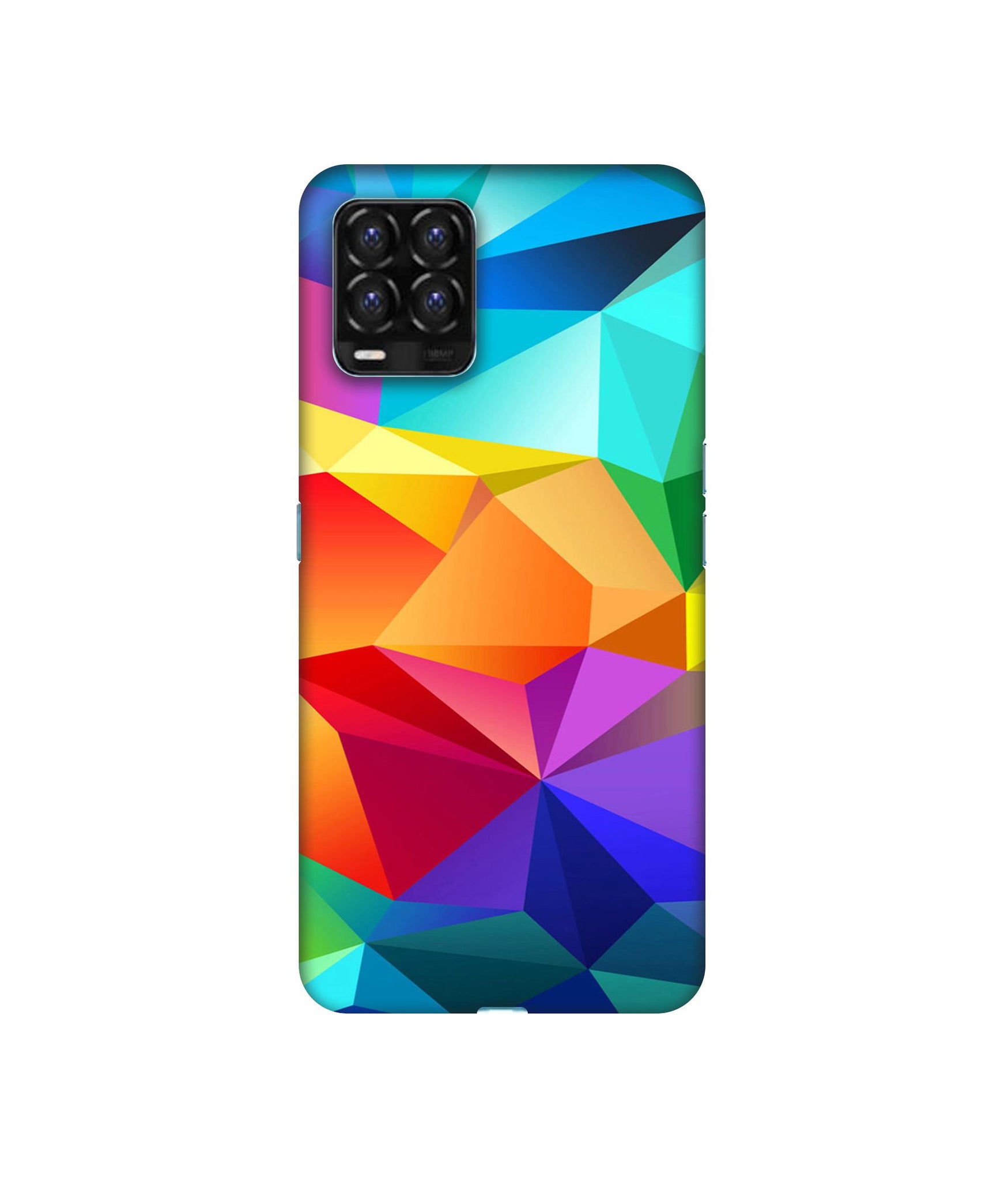 Realme 8 / Realme 8 Pro