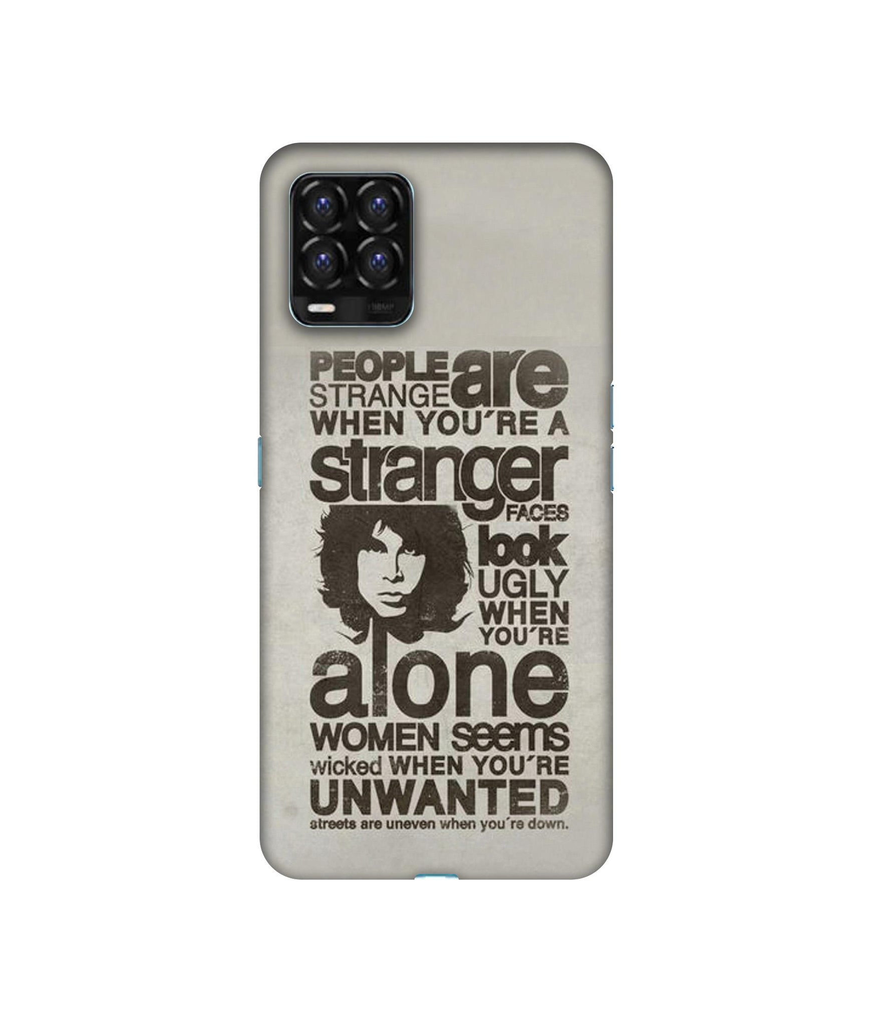 Realme 8 / Realme 8 Pro