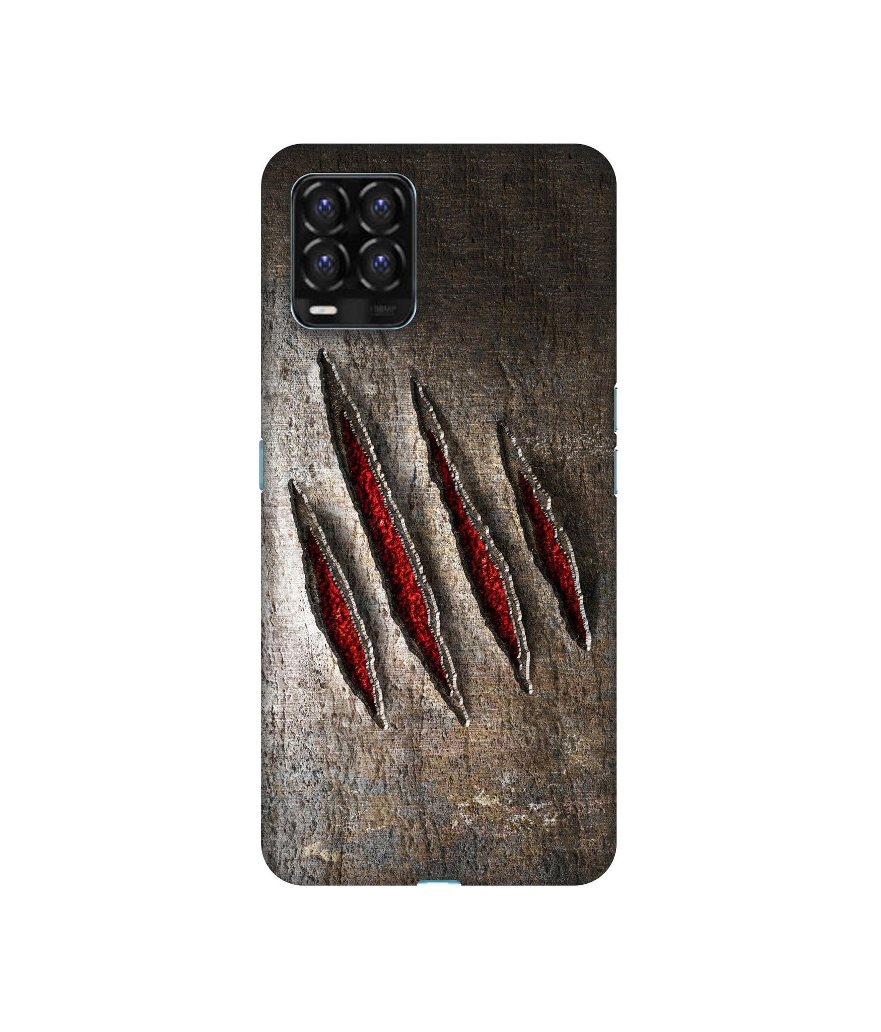 Realme 8 / Realme 8 Pro