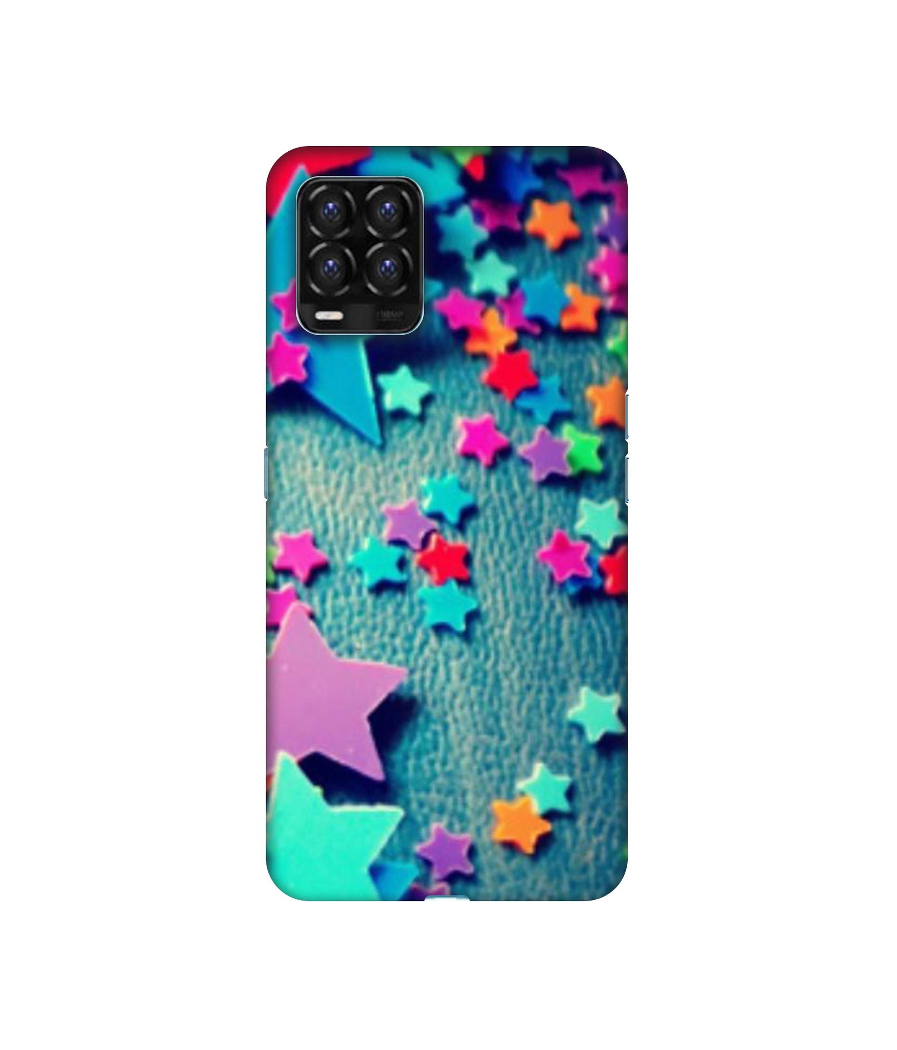 Realme 8 / Realme 8 Pro