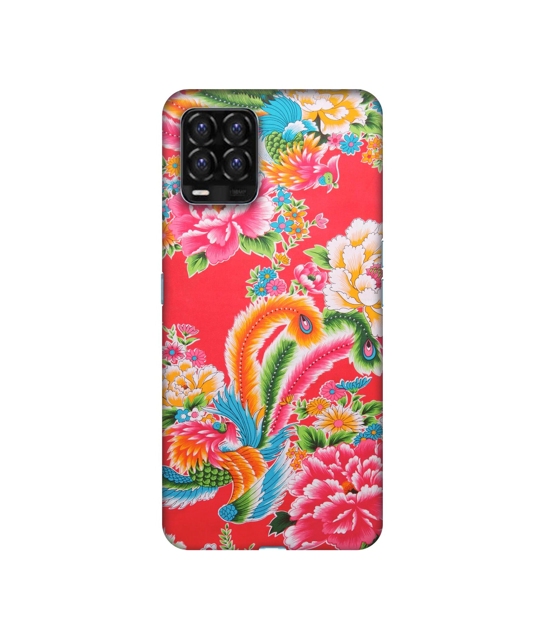 Realme 8 / Realme 8 Pro