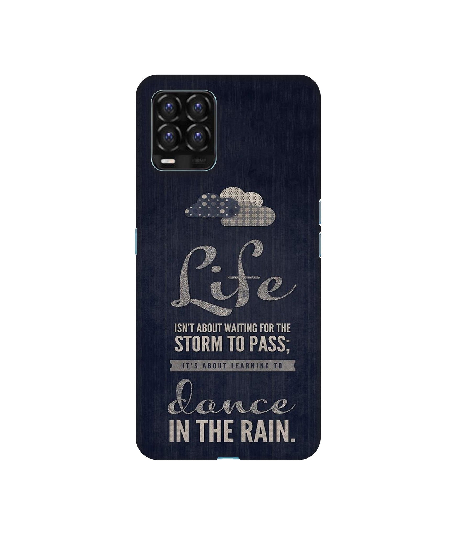 Realme 8 / Realme 8 Pro