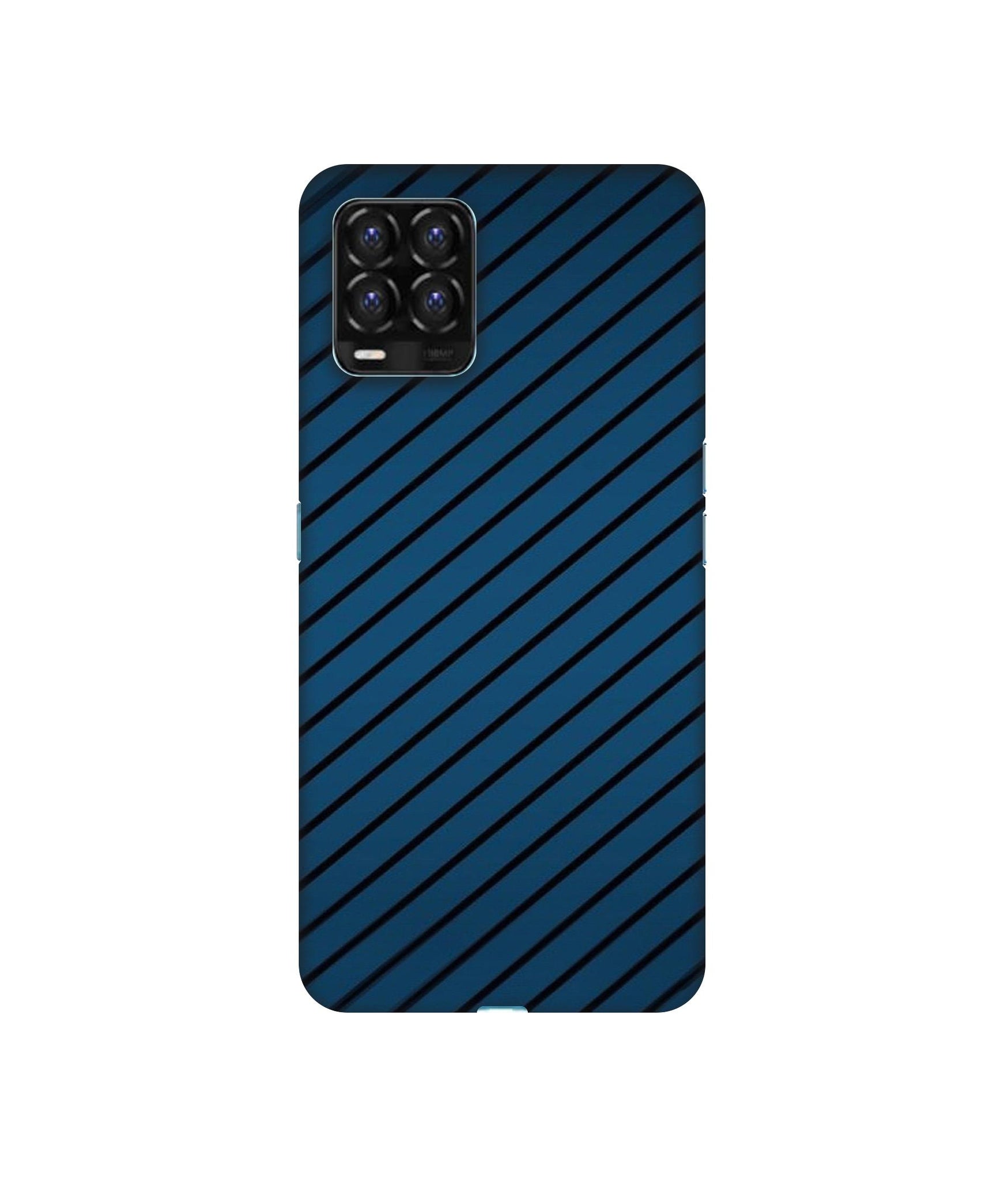 Realme 8 / Realme 8 Pro