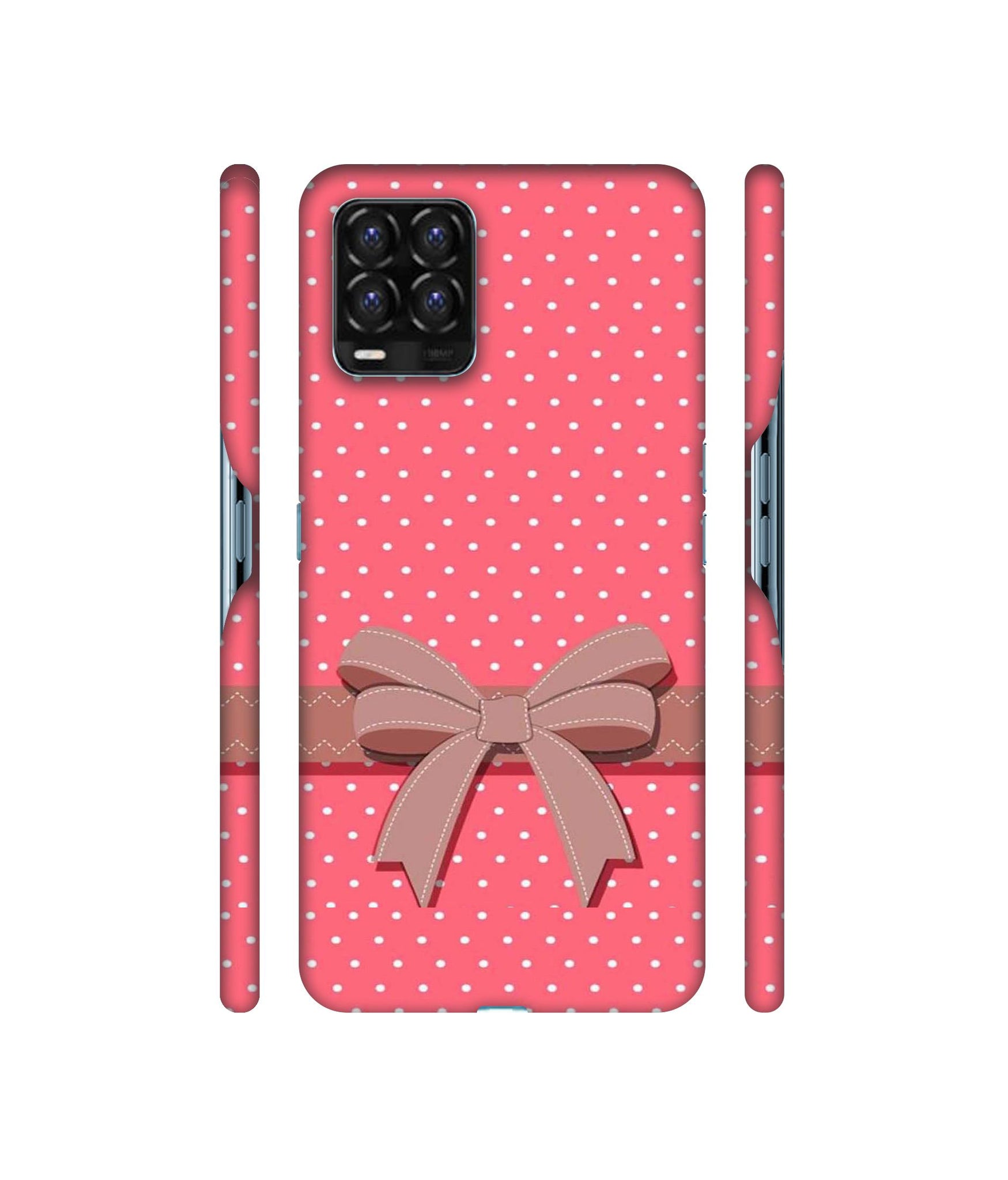 Gift Designer Hard Back Cover for Realme 8 / Realme 8 Pro