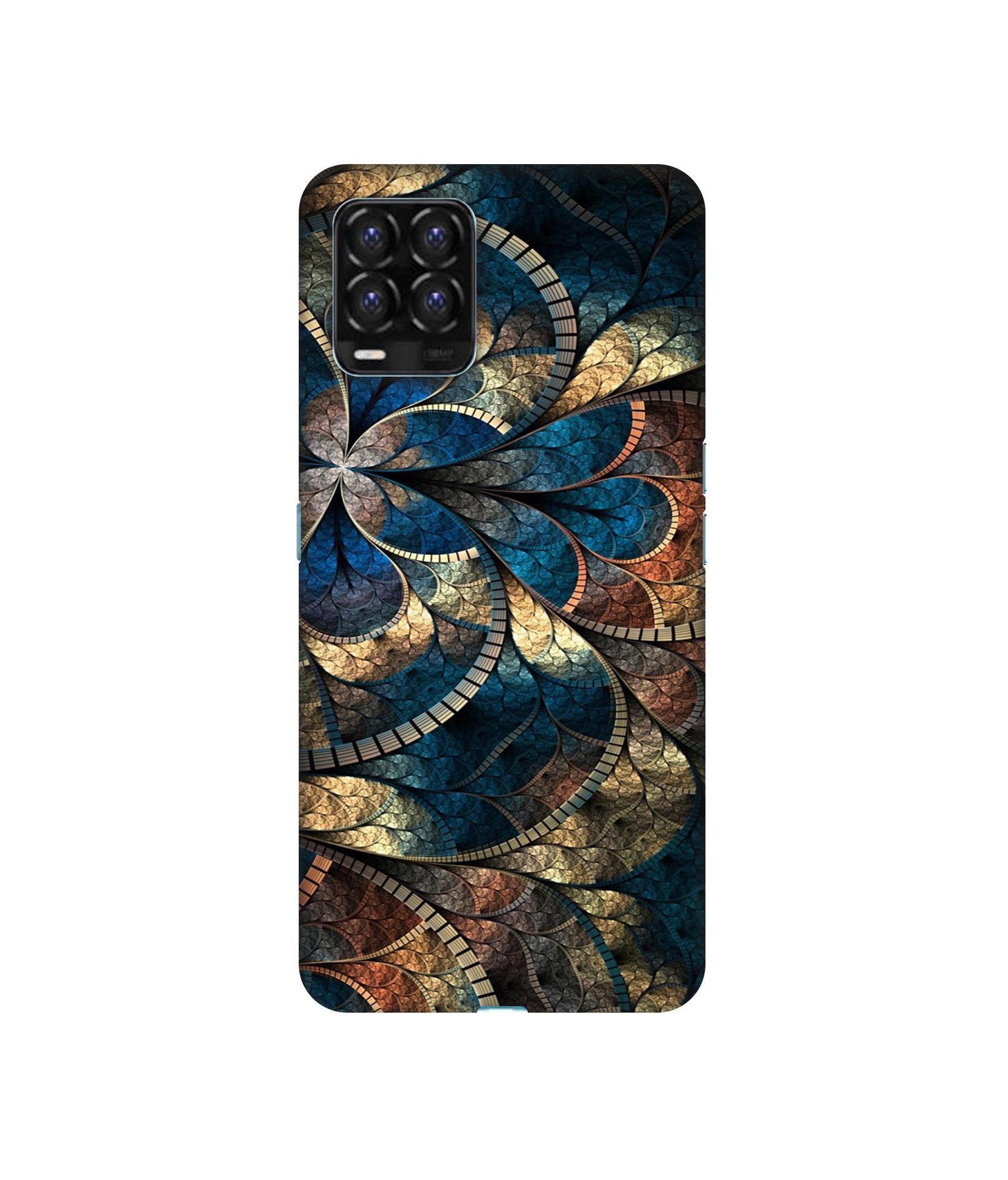 Realme 8 / Realme 8 Pro