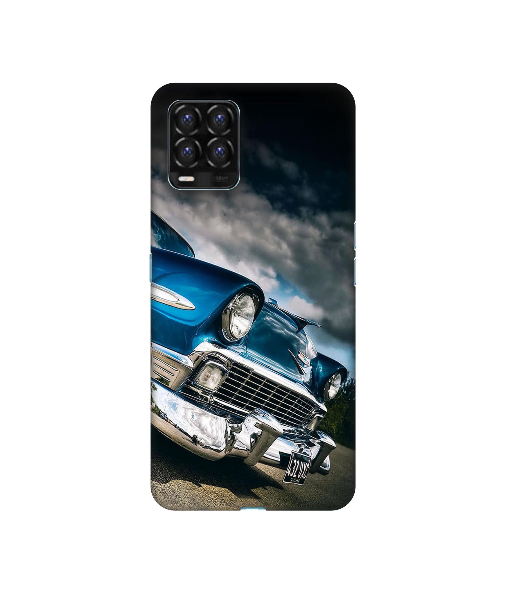 Realme 8 / Realme 8 Pro