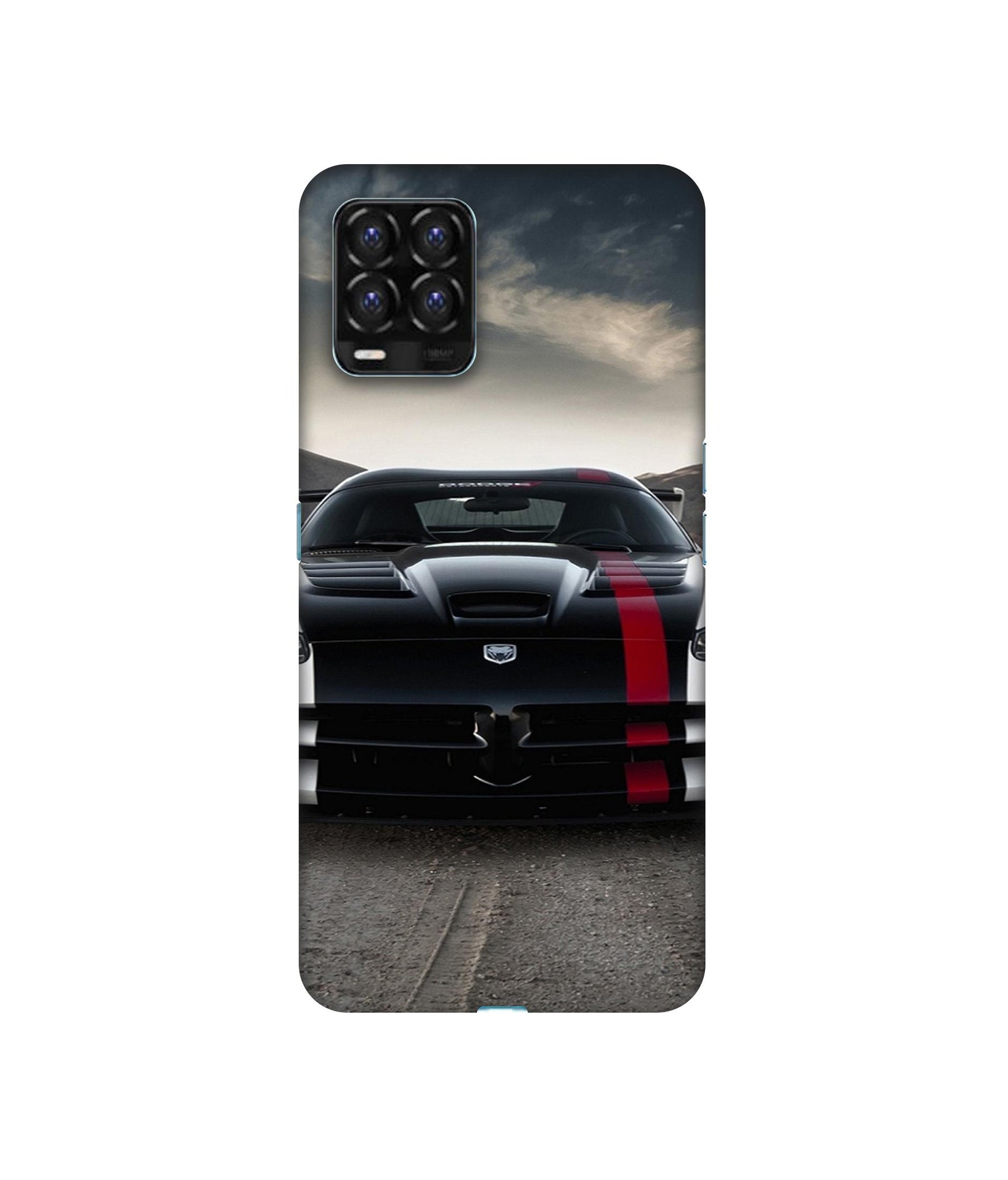 Realme 8 / Realme 8 Pro