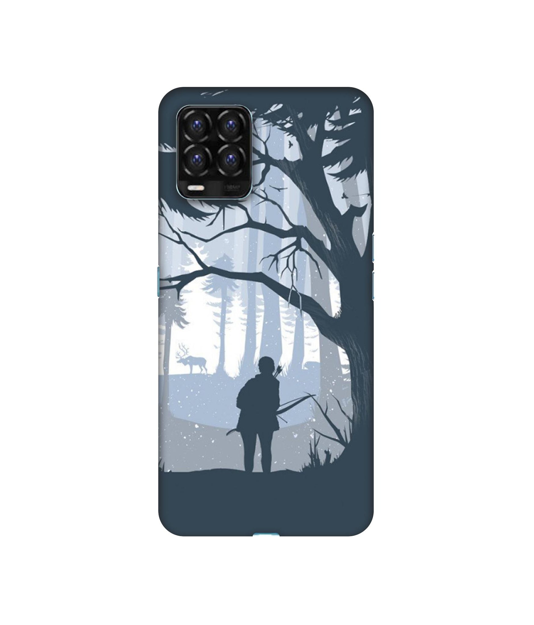 Realme 8 / Realme 8 Pro