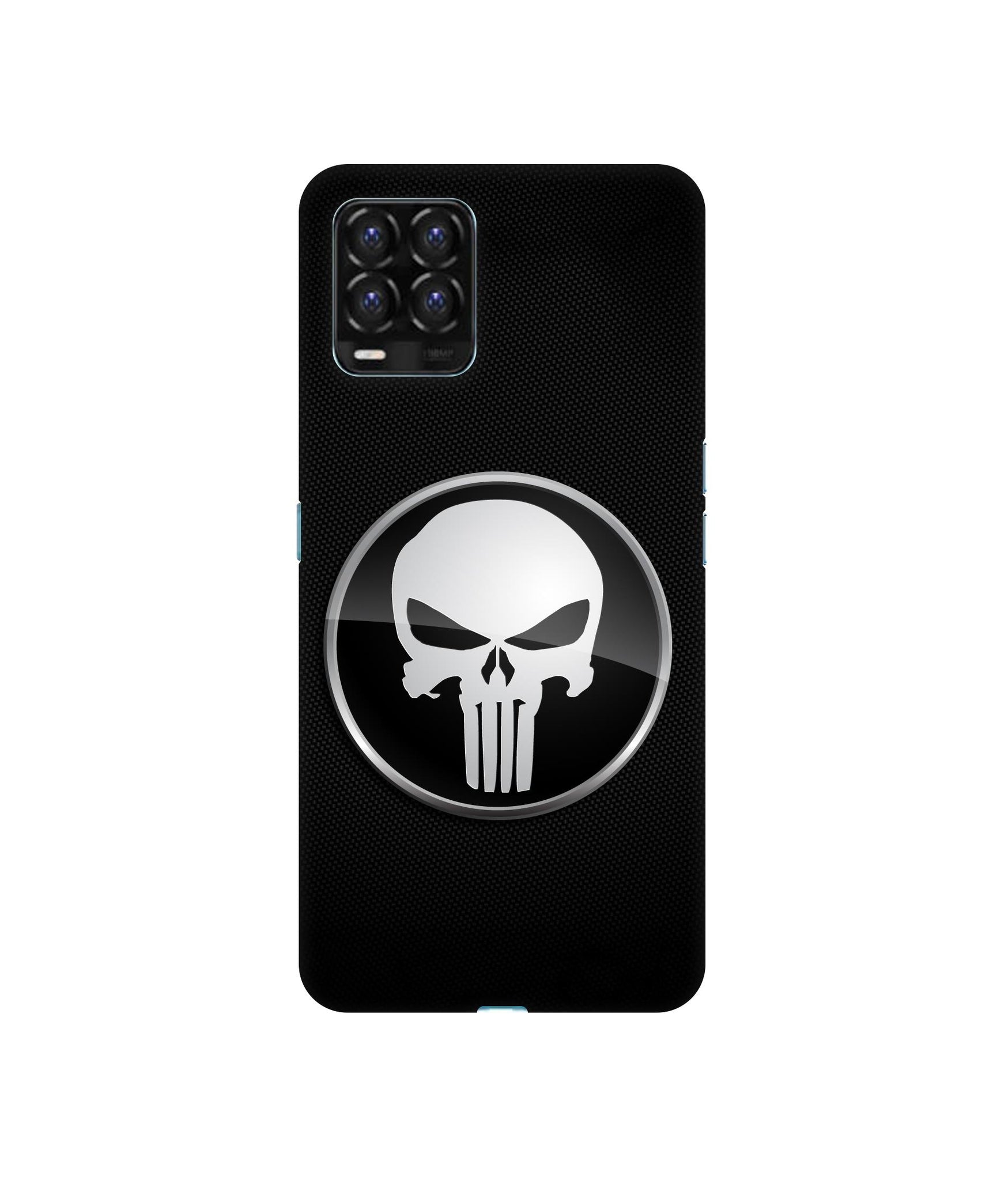 Realme 8 / Realme 8 Pro