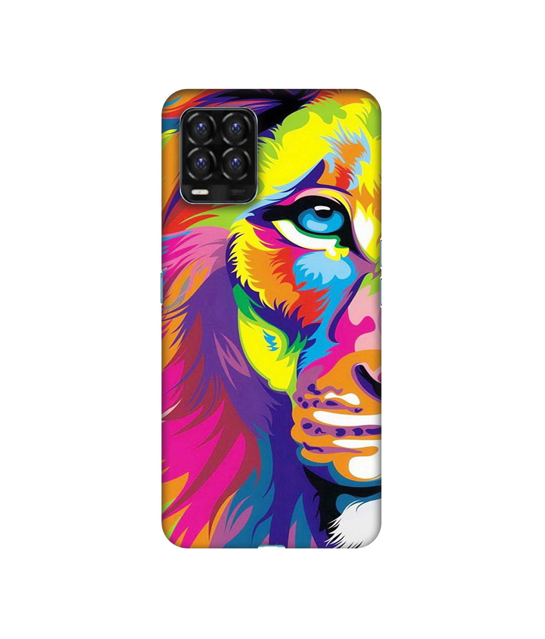 Realme 8 / Realme 8 Pro