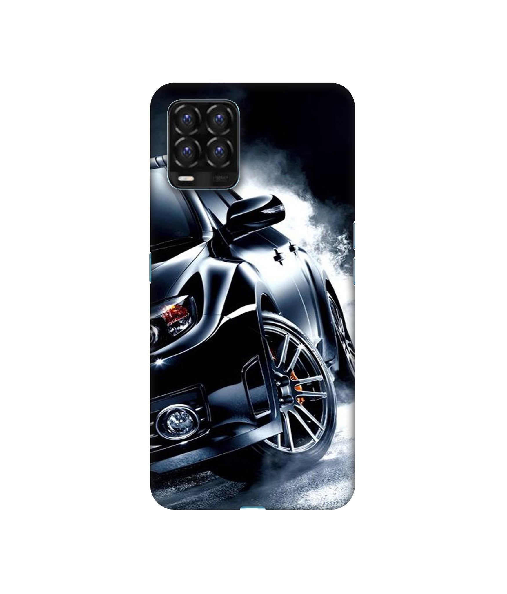 Realme 8 / Realme 8 Pro