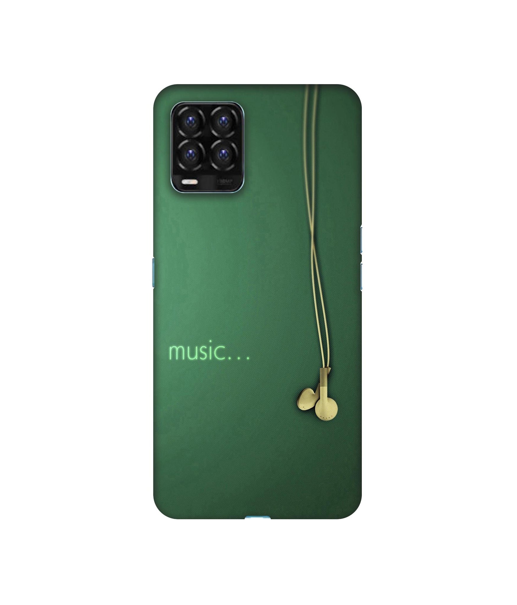 Realme 8 / Realme 8 Pro