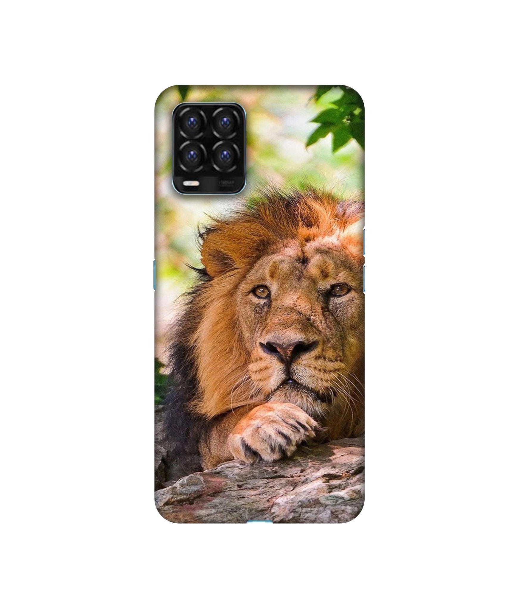 Realme 8 / Realme 8 Pro