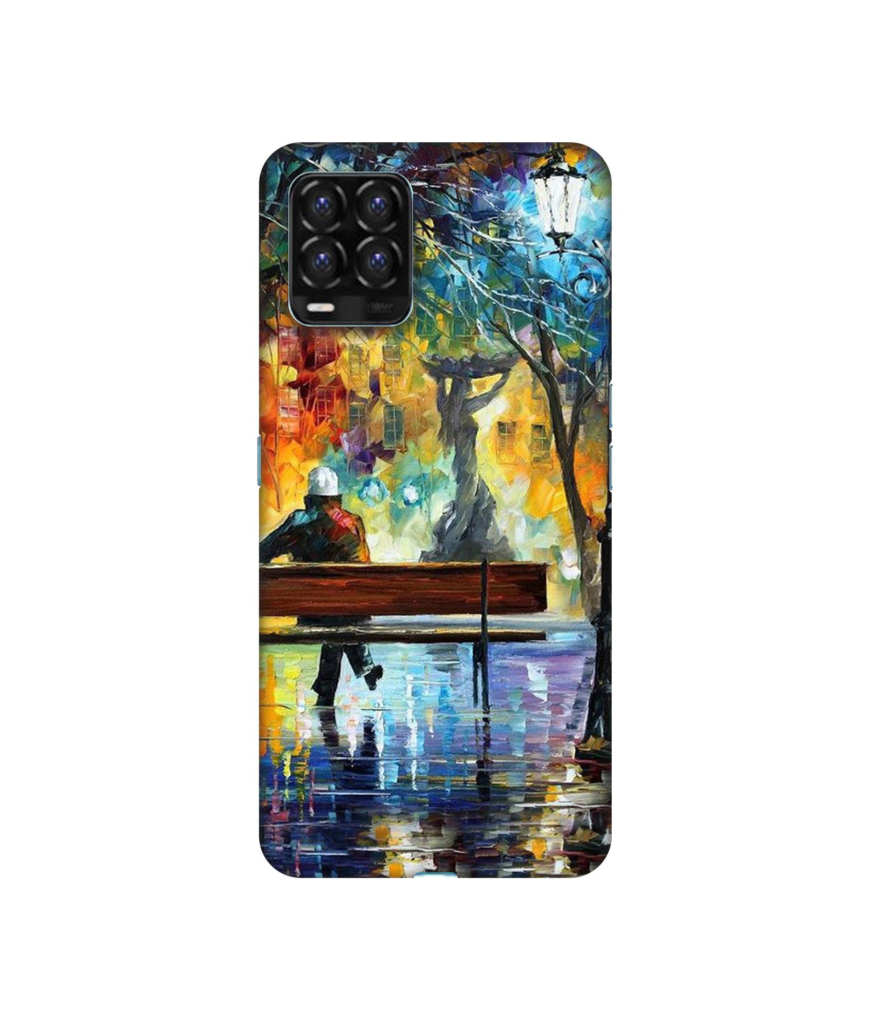 Realme 8 / Realme 8 Pro