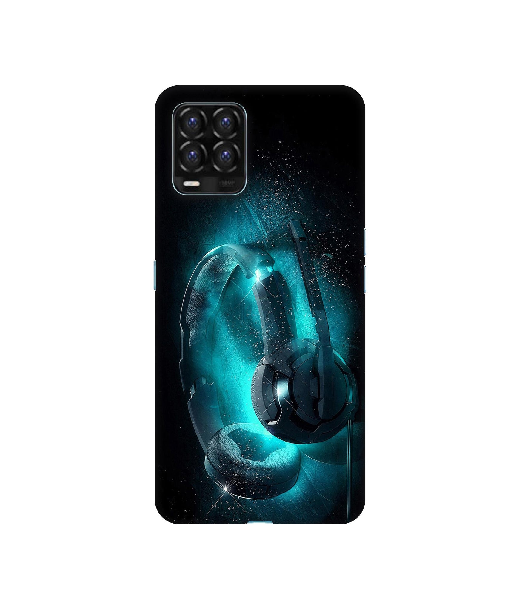 Realme 8 / Realme 8 Pro