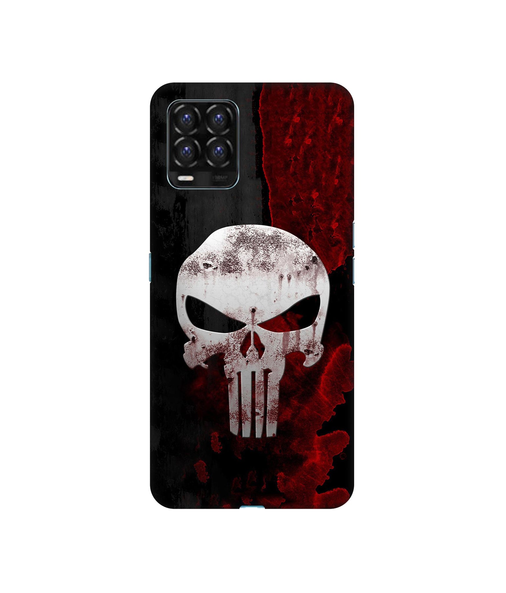 Realme 8 / Realme 8 Pro