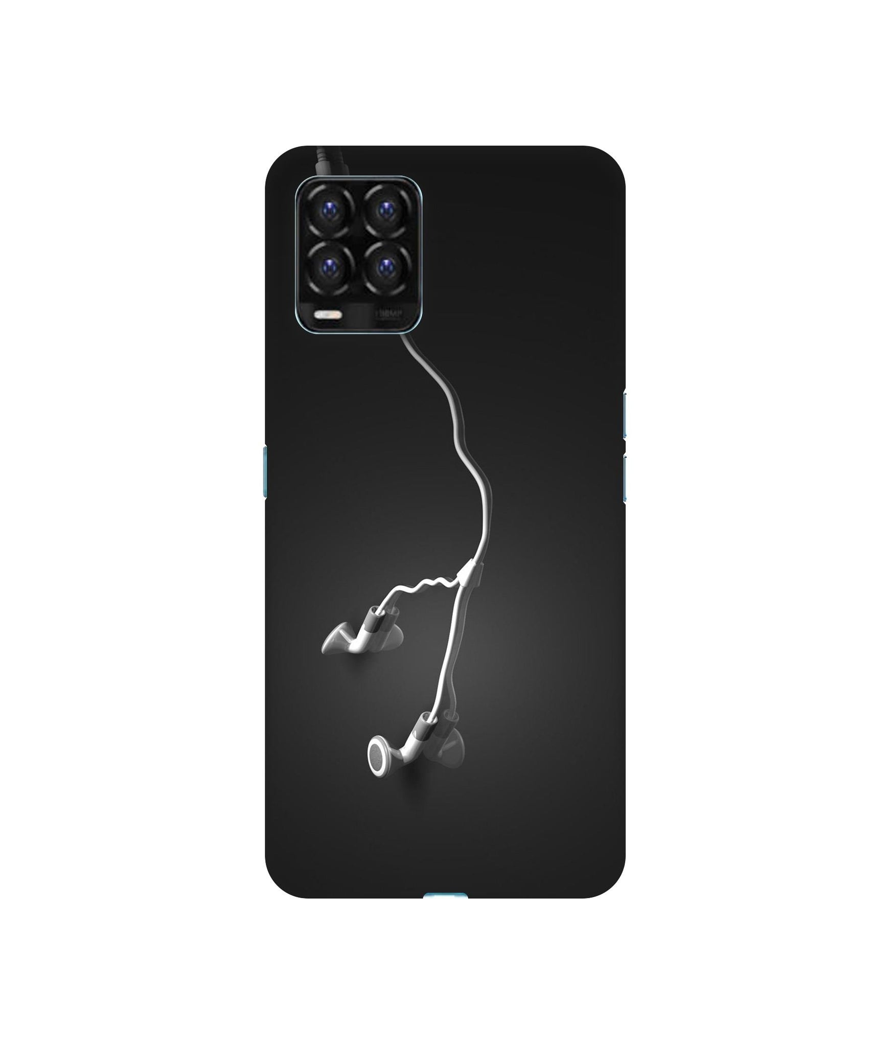 Realme 8 / Realme 8 Pro