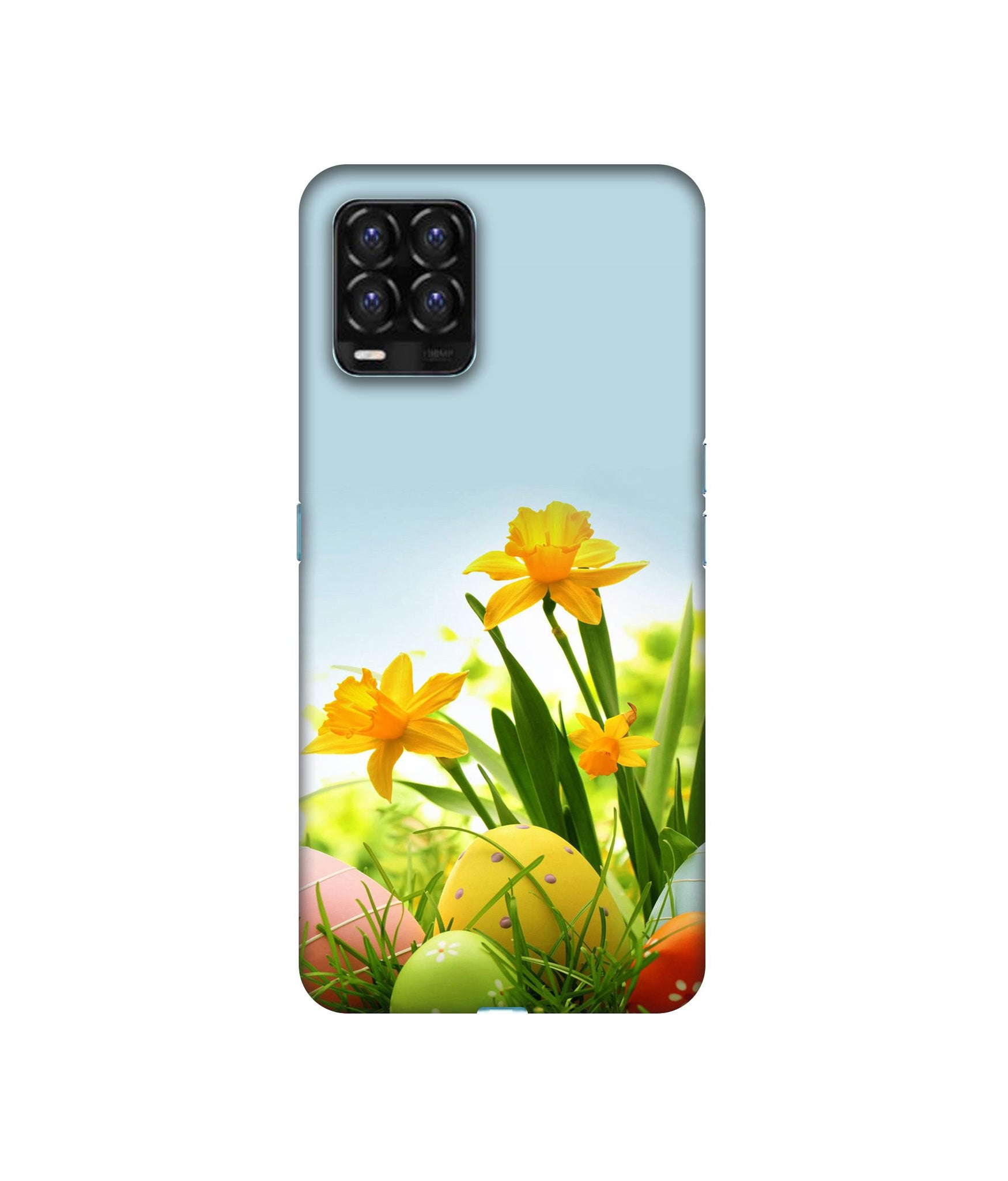 Realme 8 / Realme 8 Pro