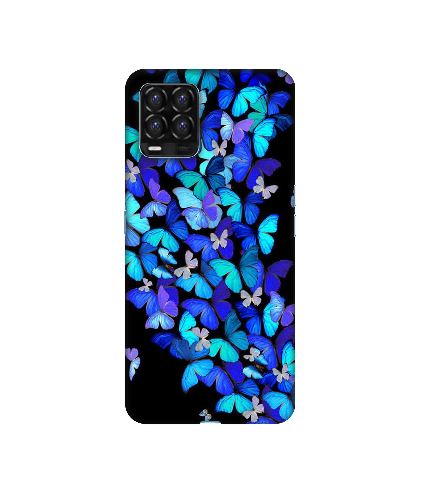 Realme 8 / Realme 8 Pro