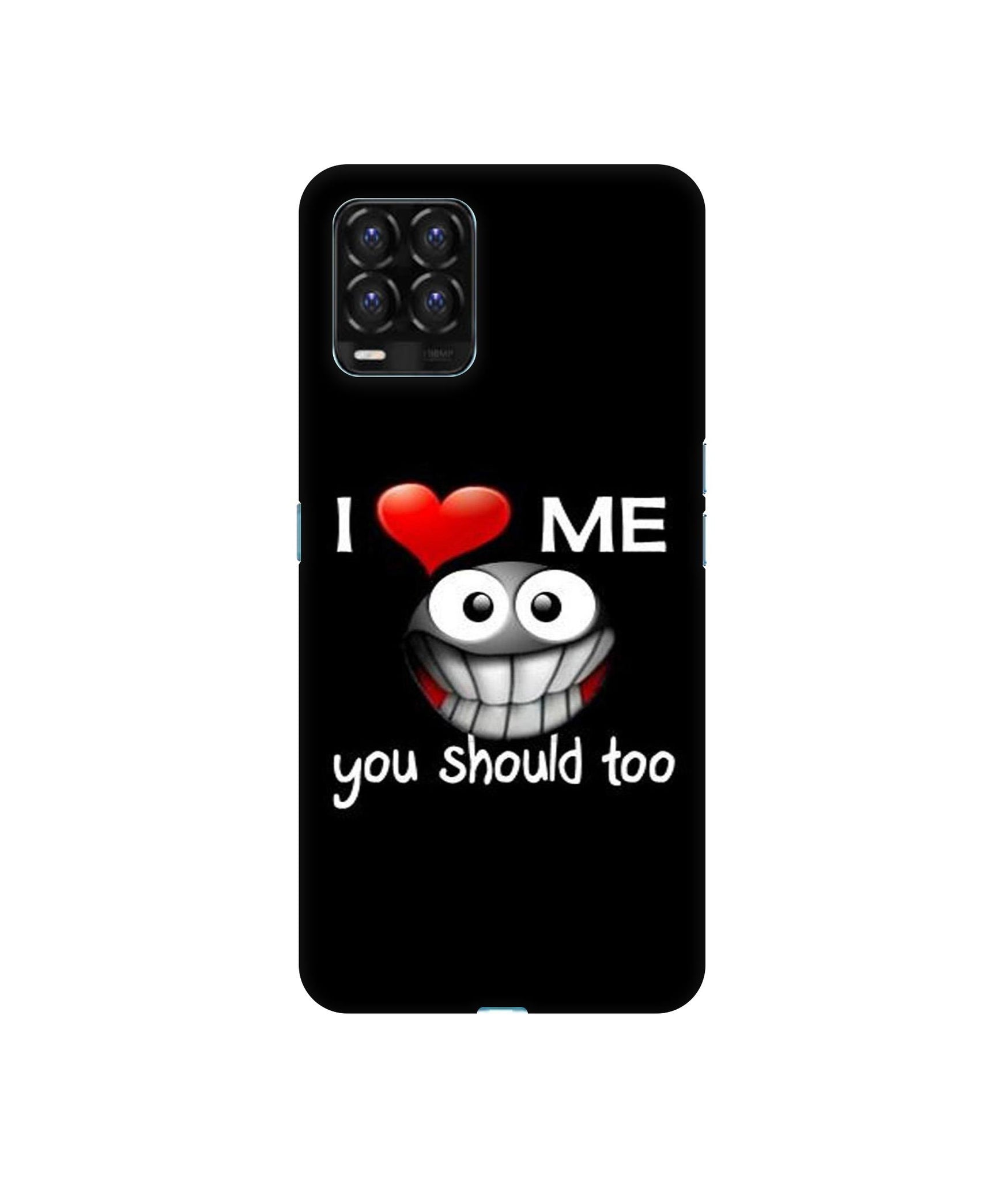 Realme 8 / Realme 8 Pro