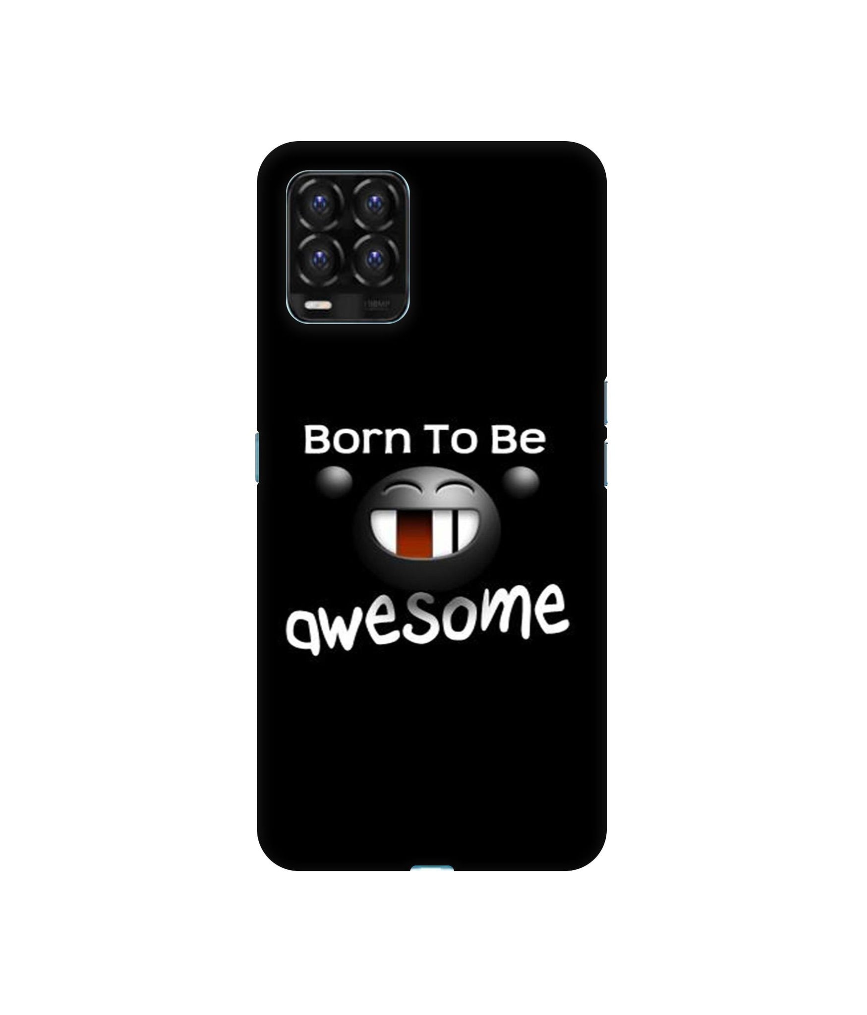 Realme 8 / Realme 8 Pro