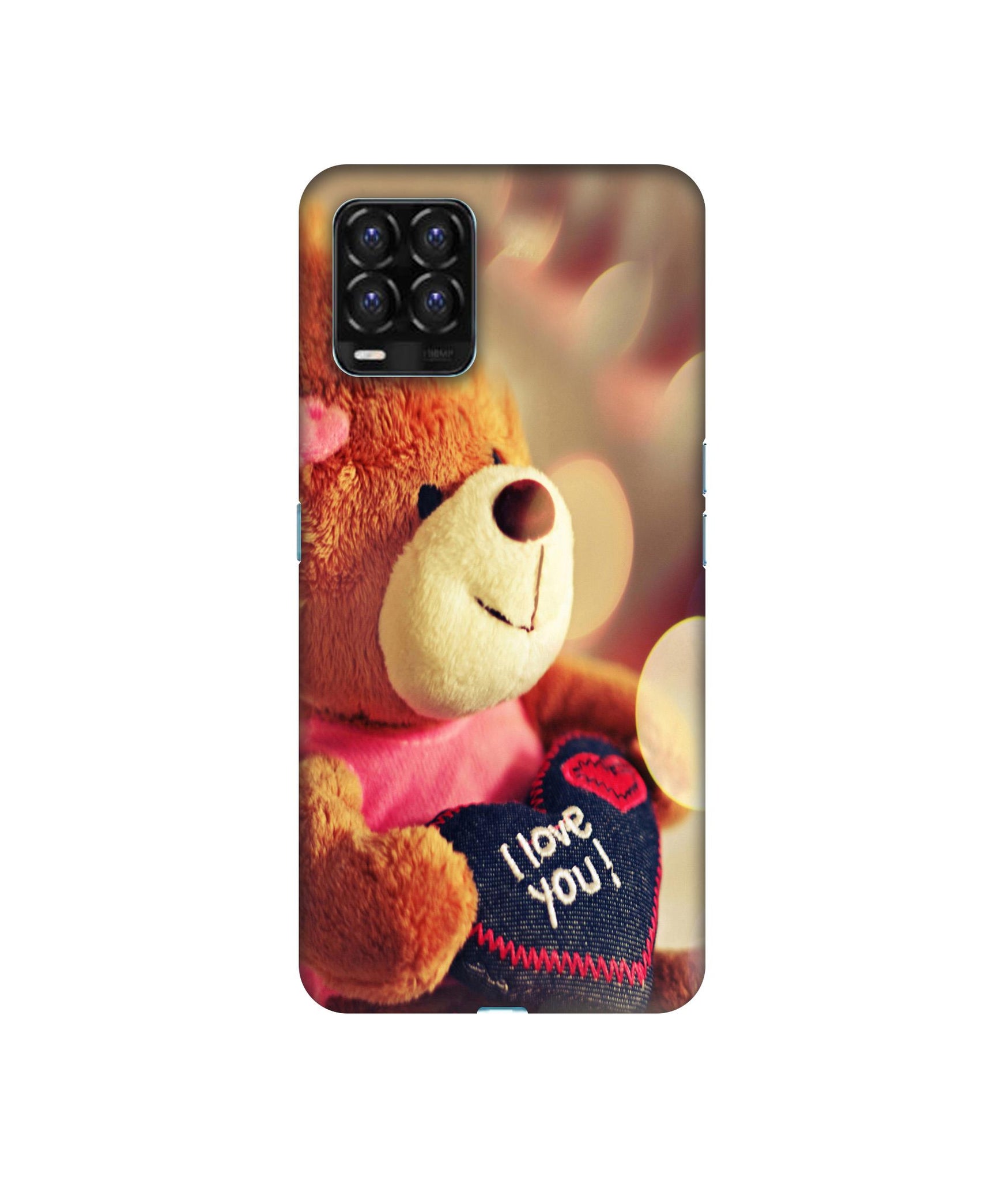 Realme 8 / Realme 8 Pro