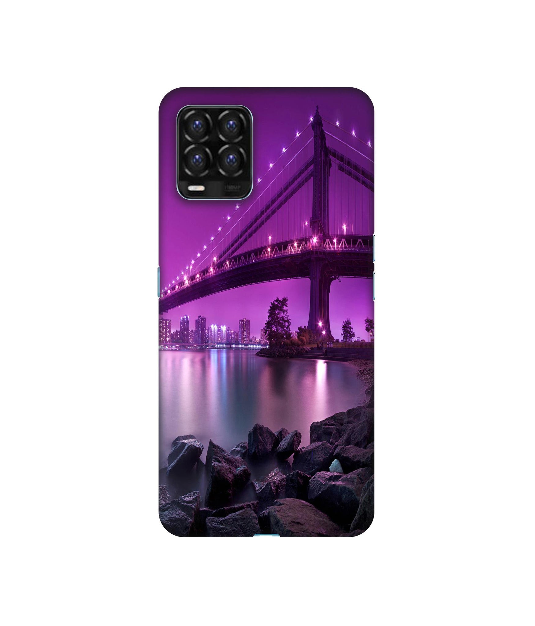 Realme 8 / Realme 8 Pro