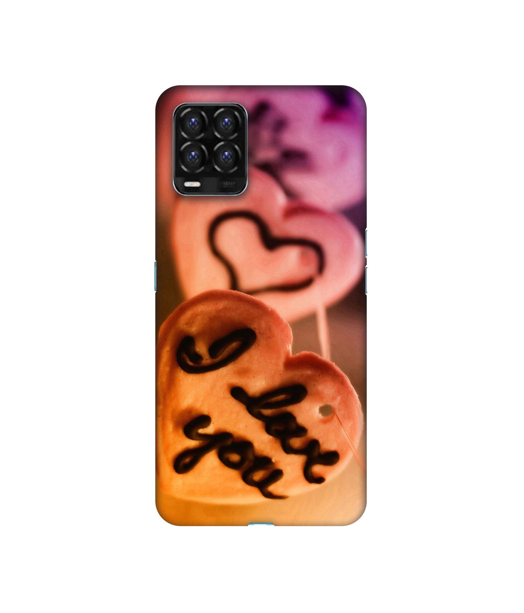 Realme 8 / Realme 8 Pro