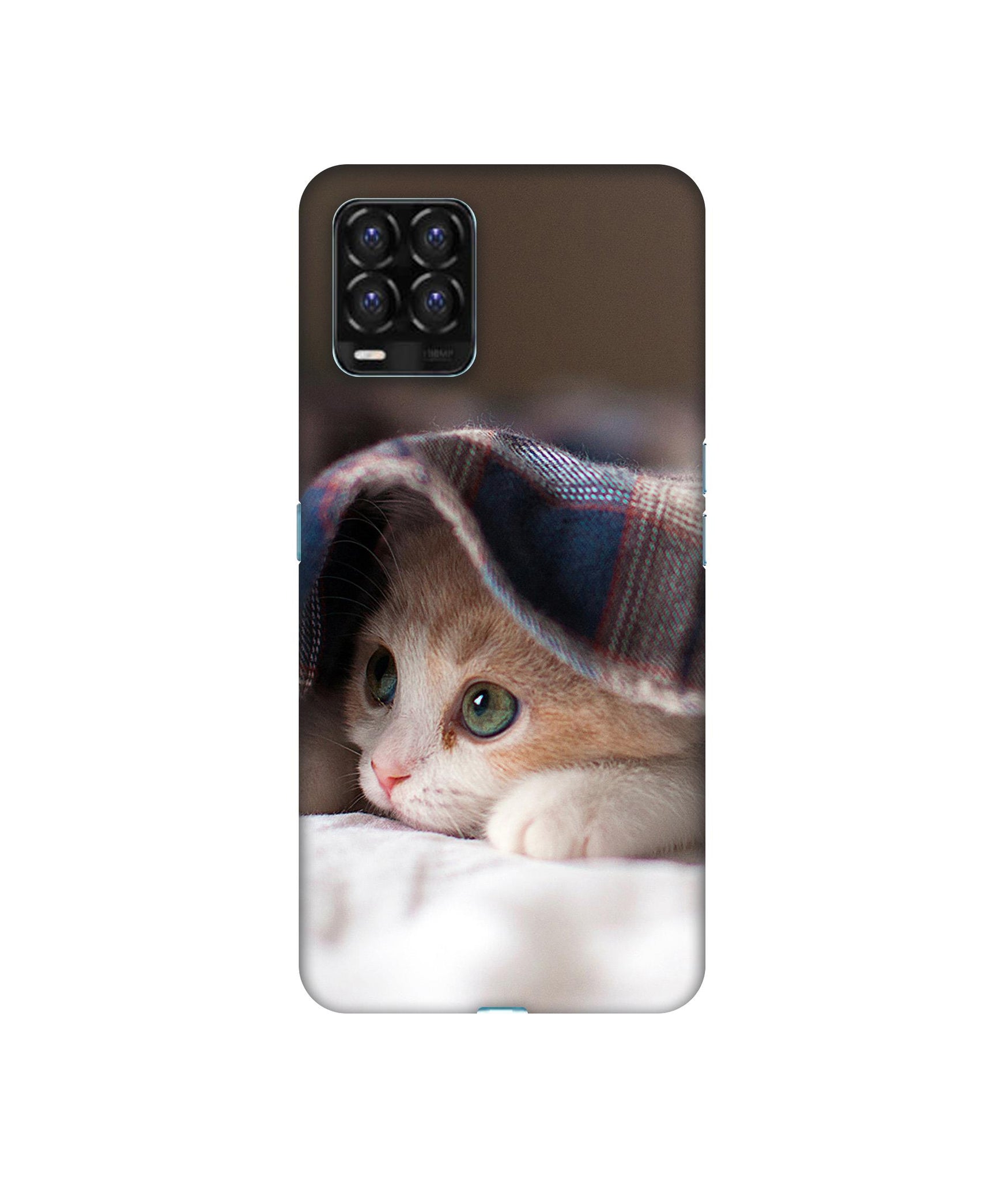 Realme 8 / Realme 8 Pro