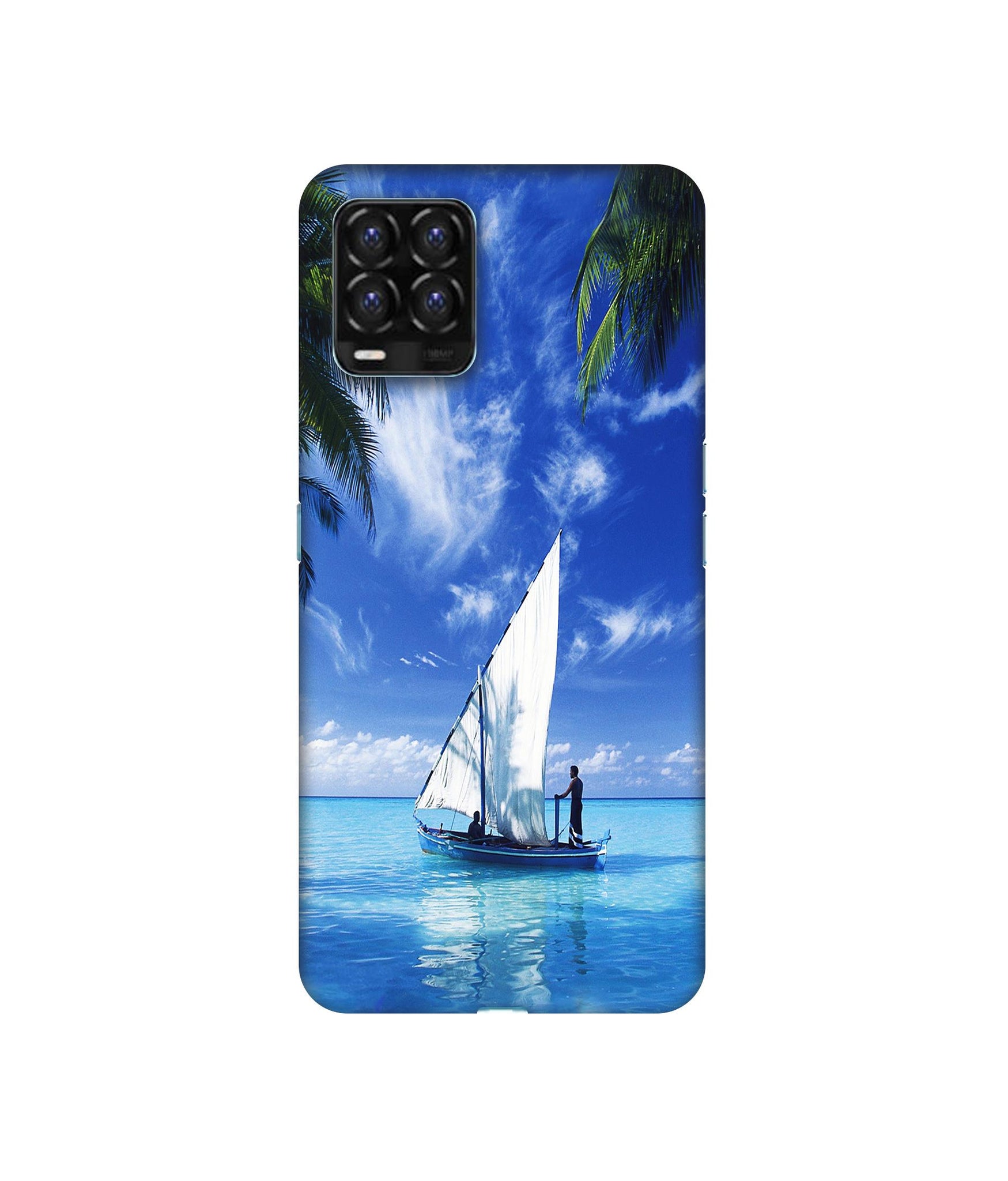 Realme 8 / Realme 8 Pro