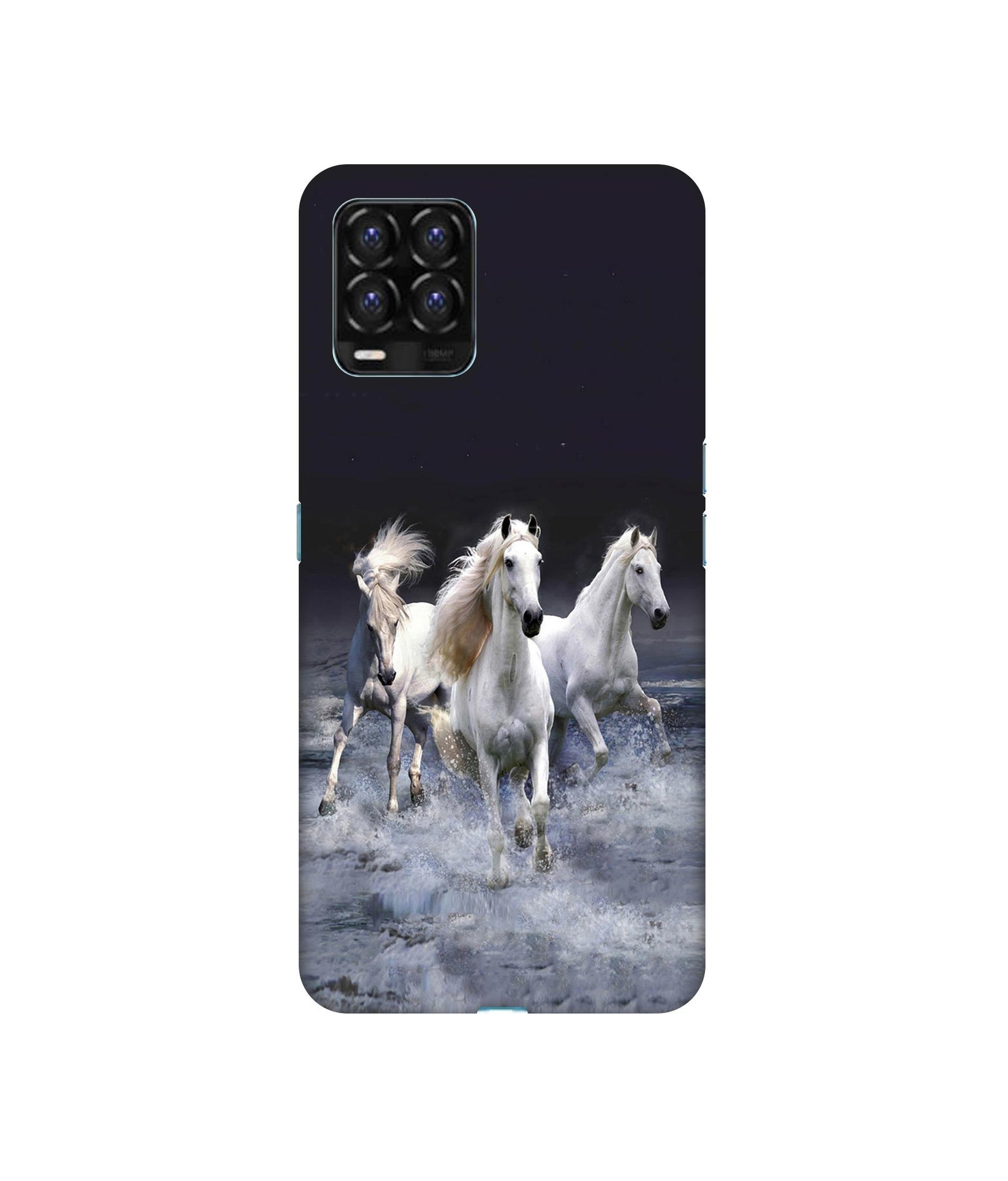 Realme 8 / Realme 8 Pro