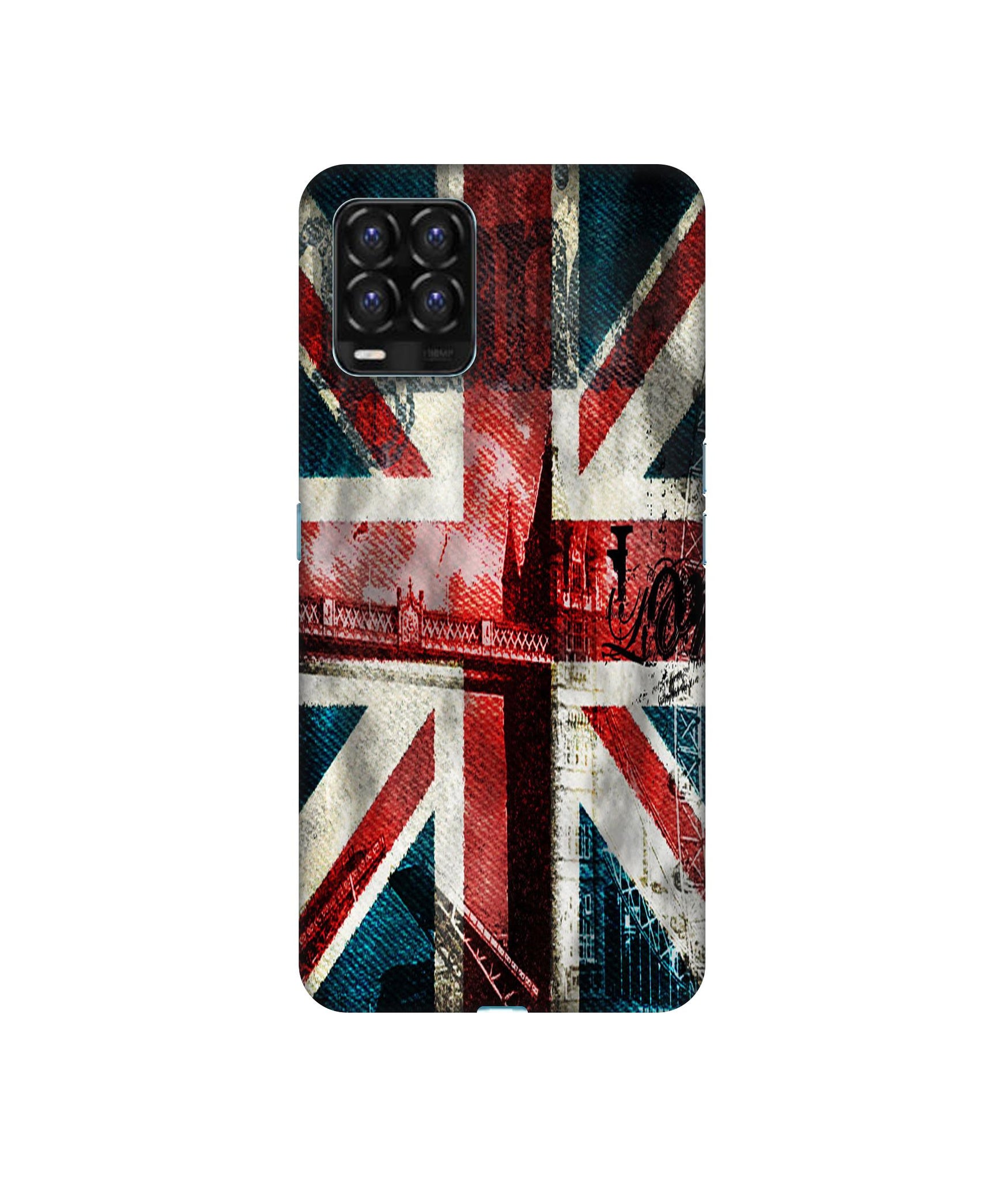 Realme 8 / Realme 8 Pro