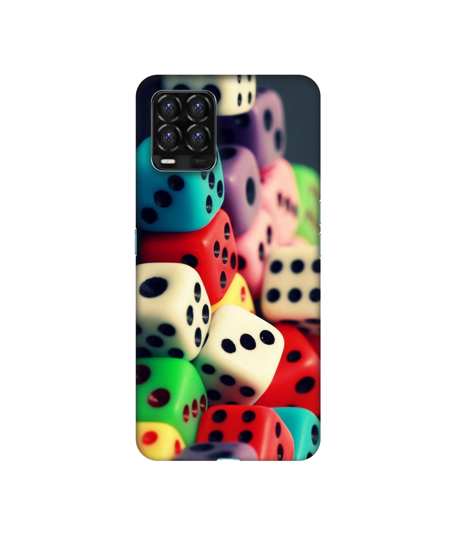 Realme 8 / Realme 8 Pro