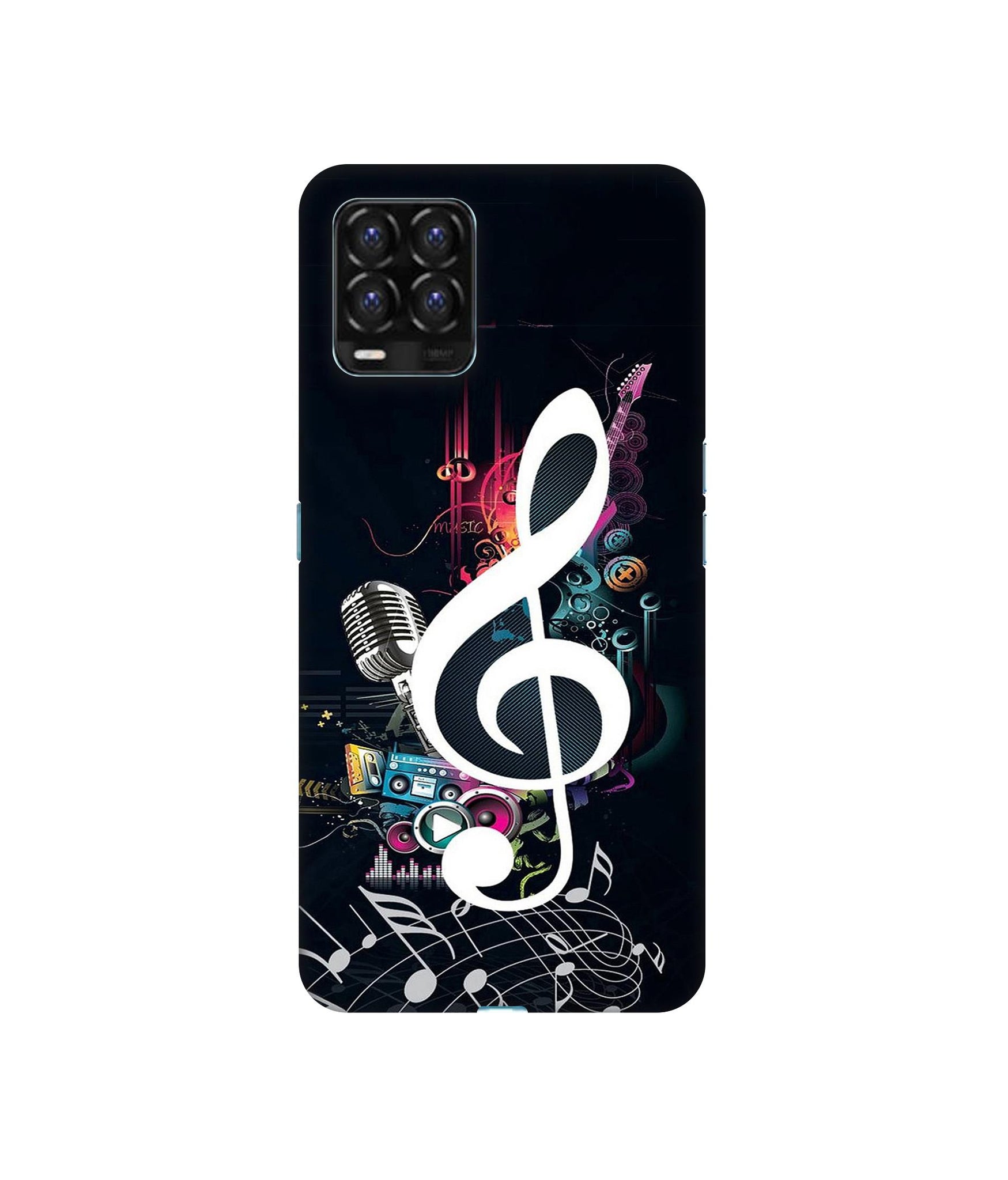 Realme 8 / Realme 8 Pro