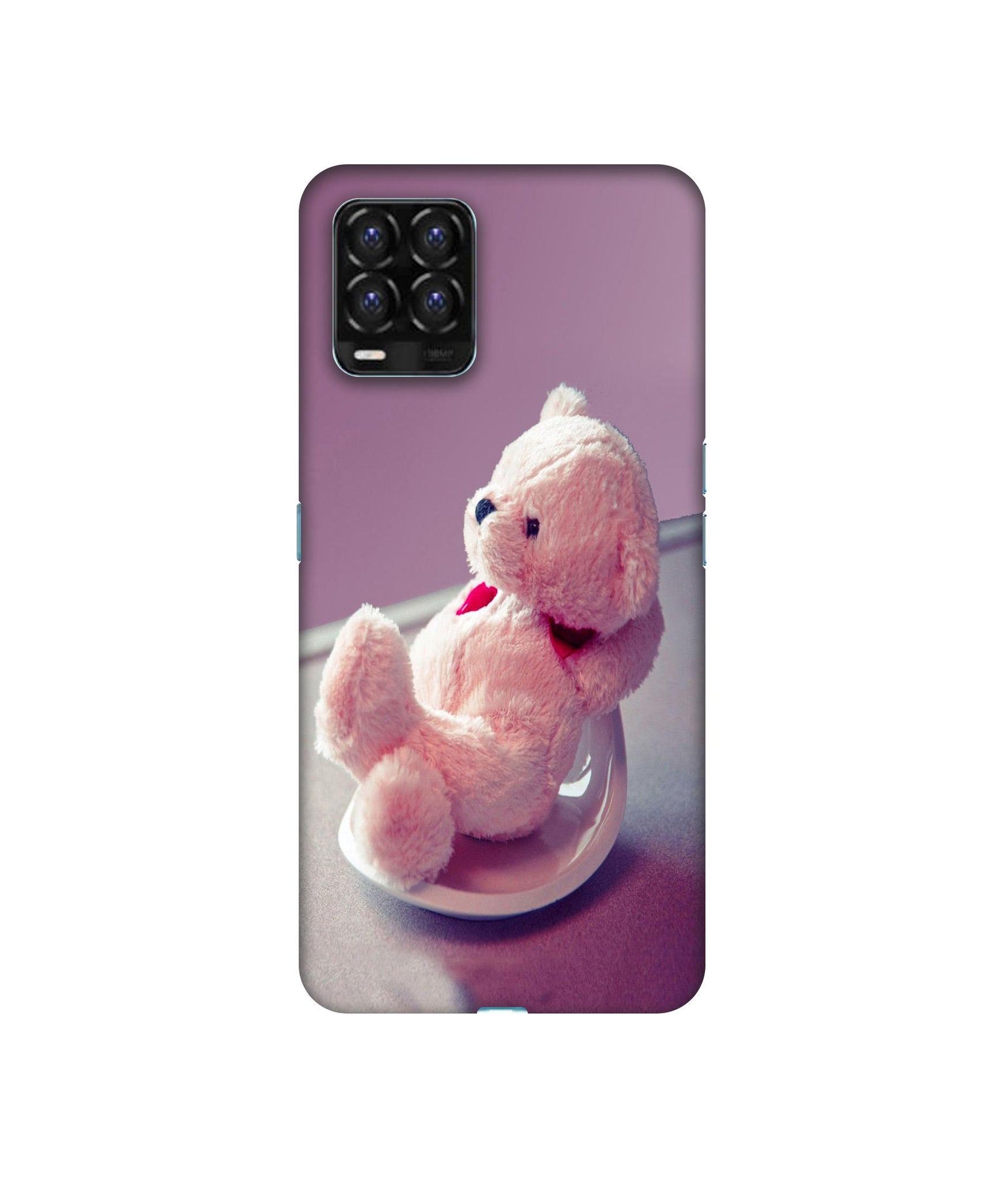 Realme 8 / Realme 8 Pro