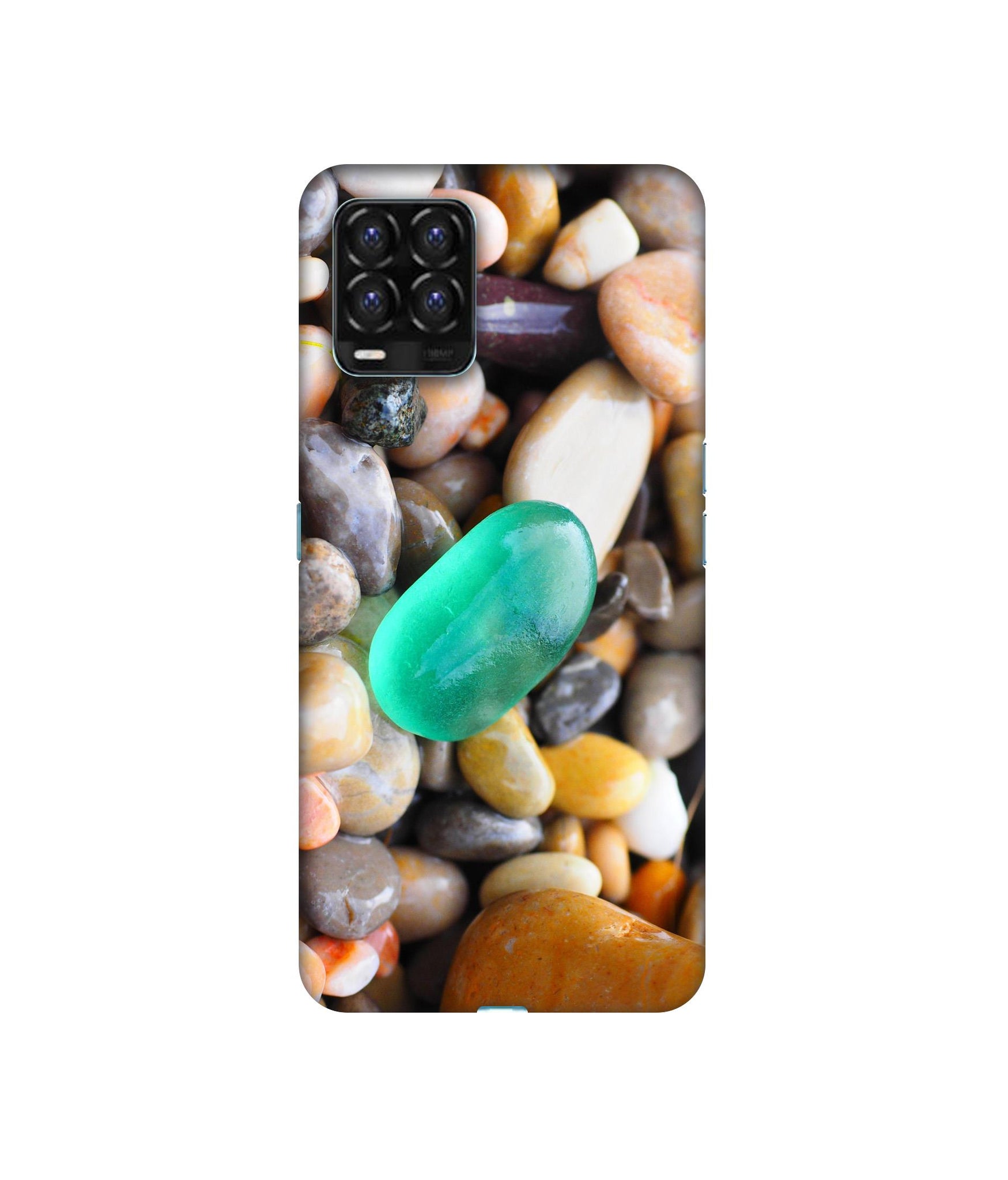 Realme 8 / Realme 8 Pro