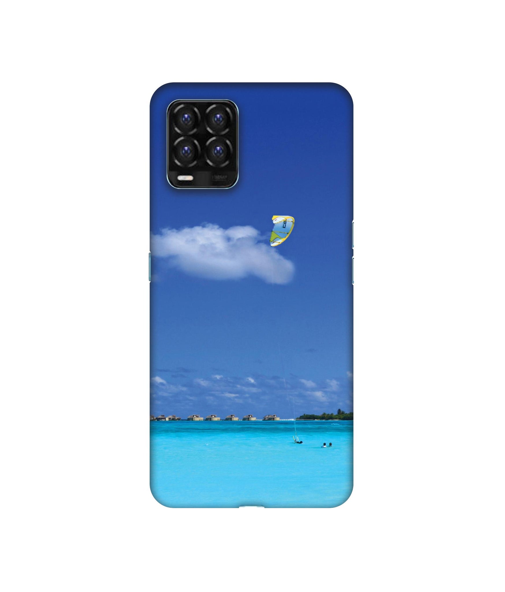 Realme 8 / Realme 8 Pro