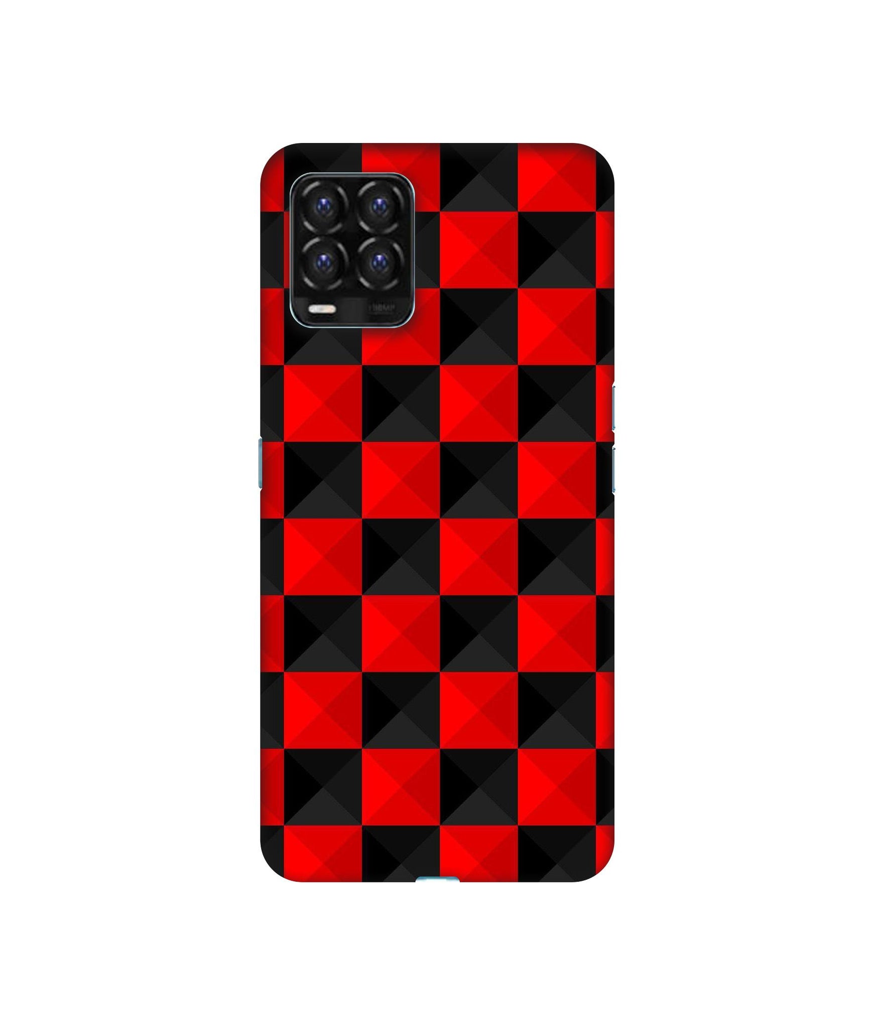 Realme 8 / Realme 8 Pro