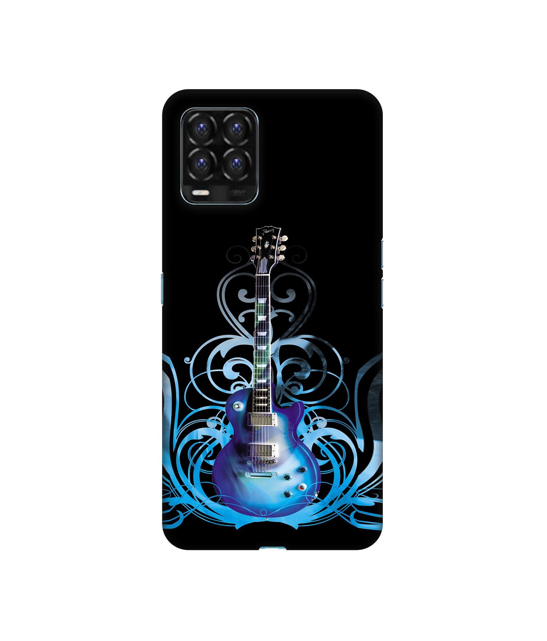 Realme 8 / Realme 8 Pro