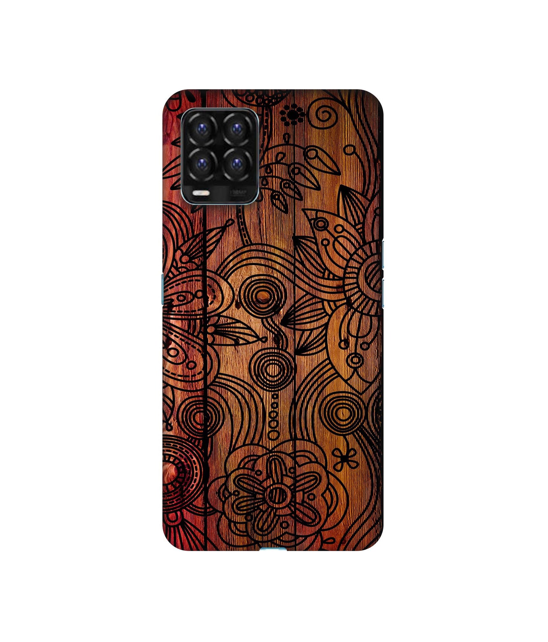 Realme 8 / Realme 8 Pro