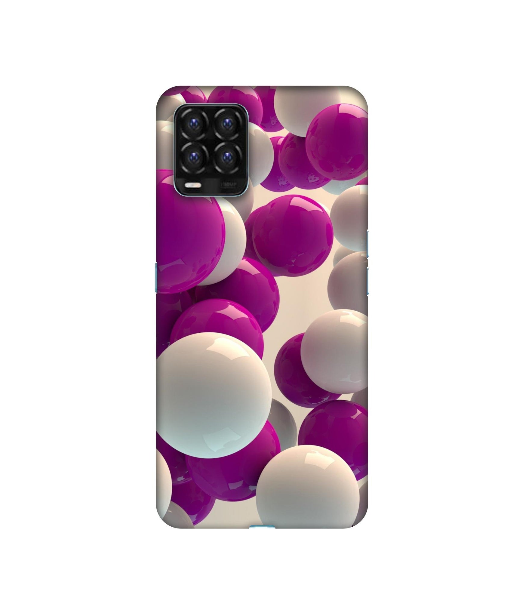 Realme 8 / Realme 8 Pro